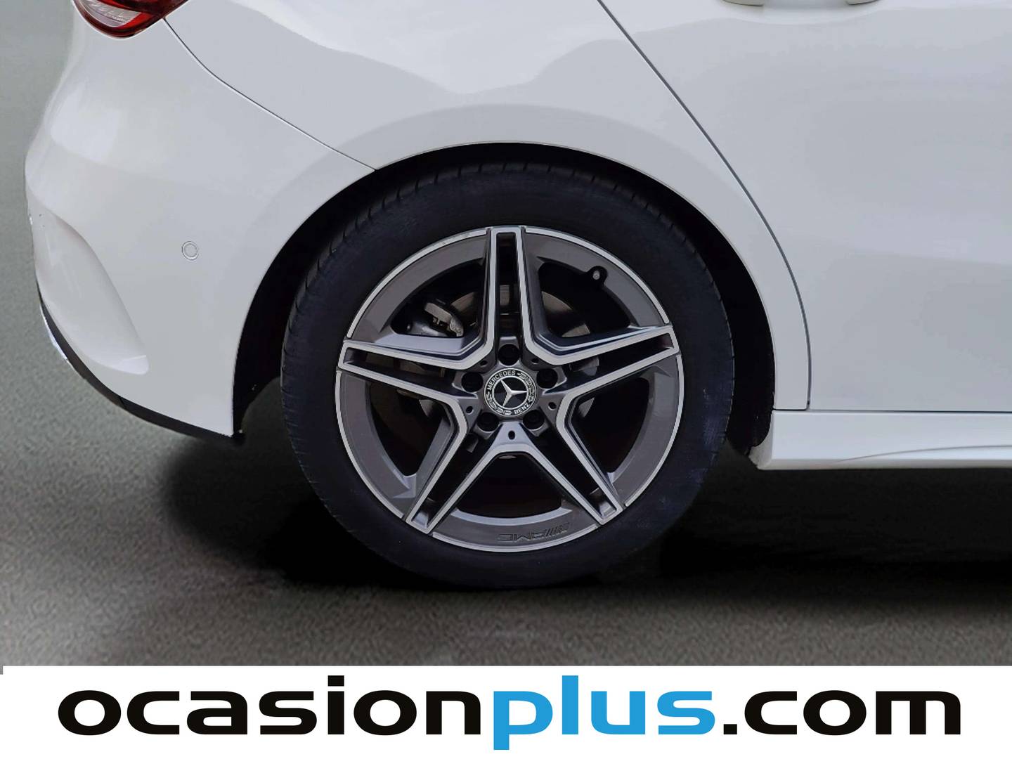 Mercedes Clase A Mercedes-Benz Clase A 180 (136 CV) de segunda mano