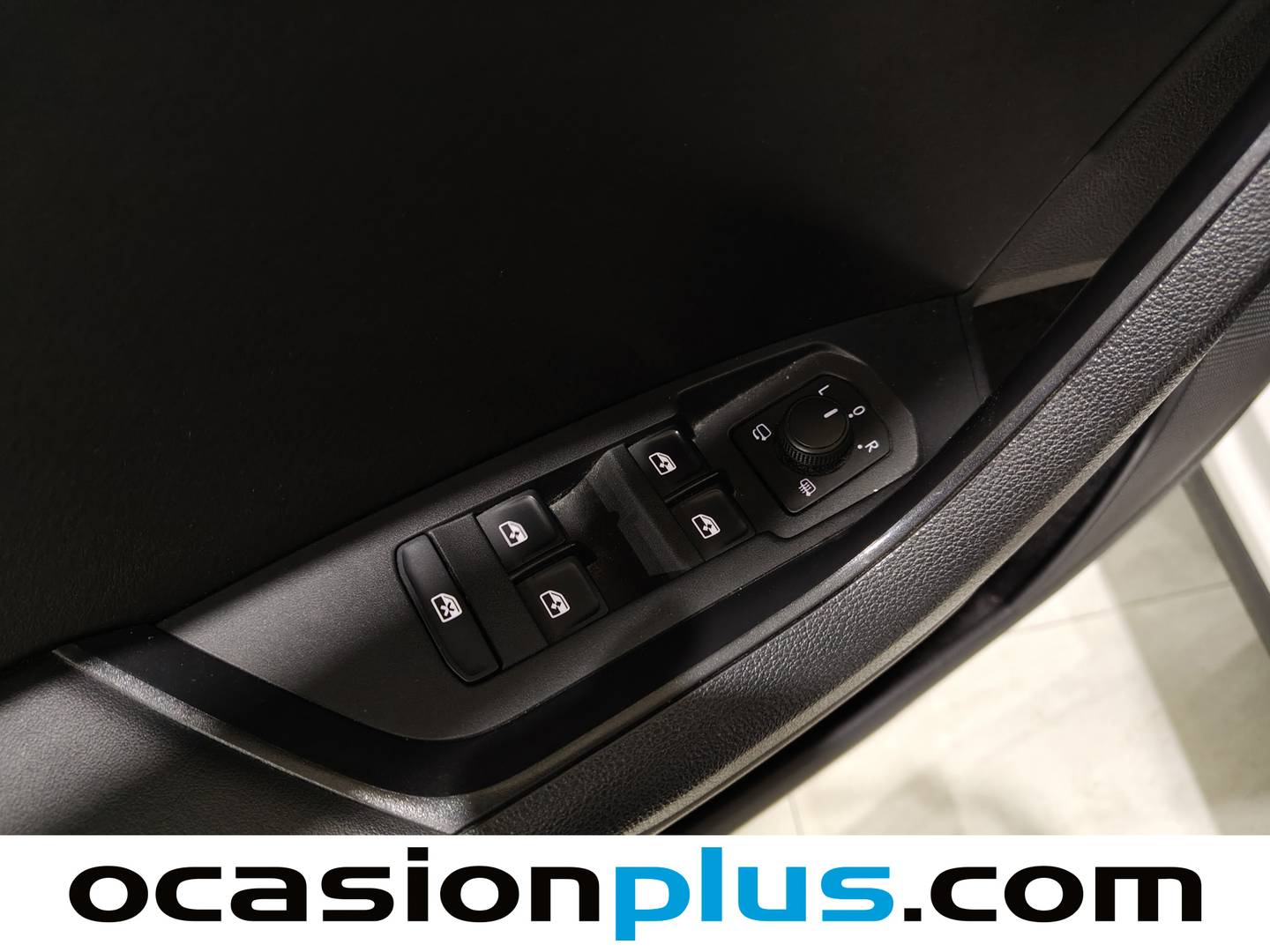 Skoda Kodiaq Skoda Kodiaq 1.5 TSI Ambition 4x2 DSG (150 CV) seminuevo