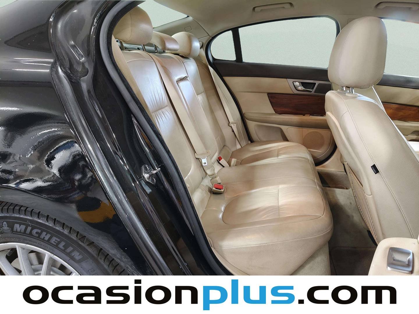 Jaguar XF Jaguar XF 3.0 V6 Luxury (238 CV) al mejor precio