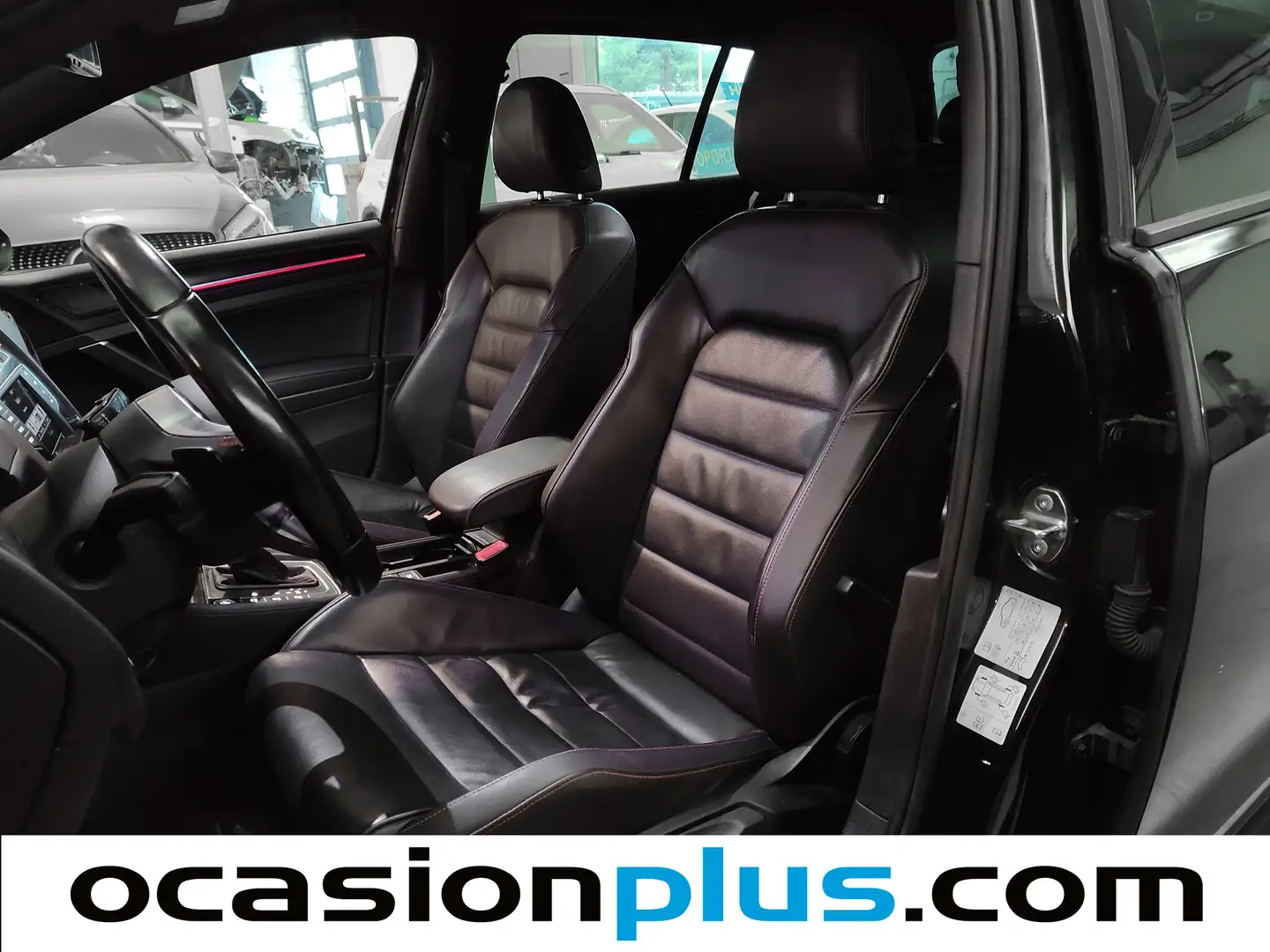 Foto Volkswagen Golf Volkswagen Golf GTI 2.0 TSI  (220 CV) DSG