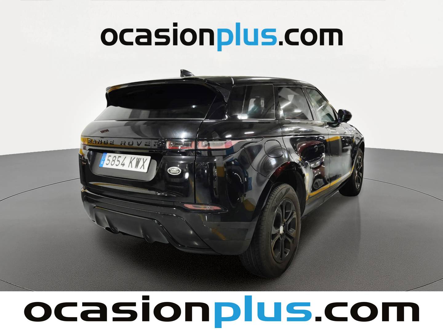 Foto Land Rover Range Rover Evoque Land Rover Range Rover Evoque P250 S 4WD Auto (249 CV)