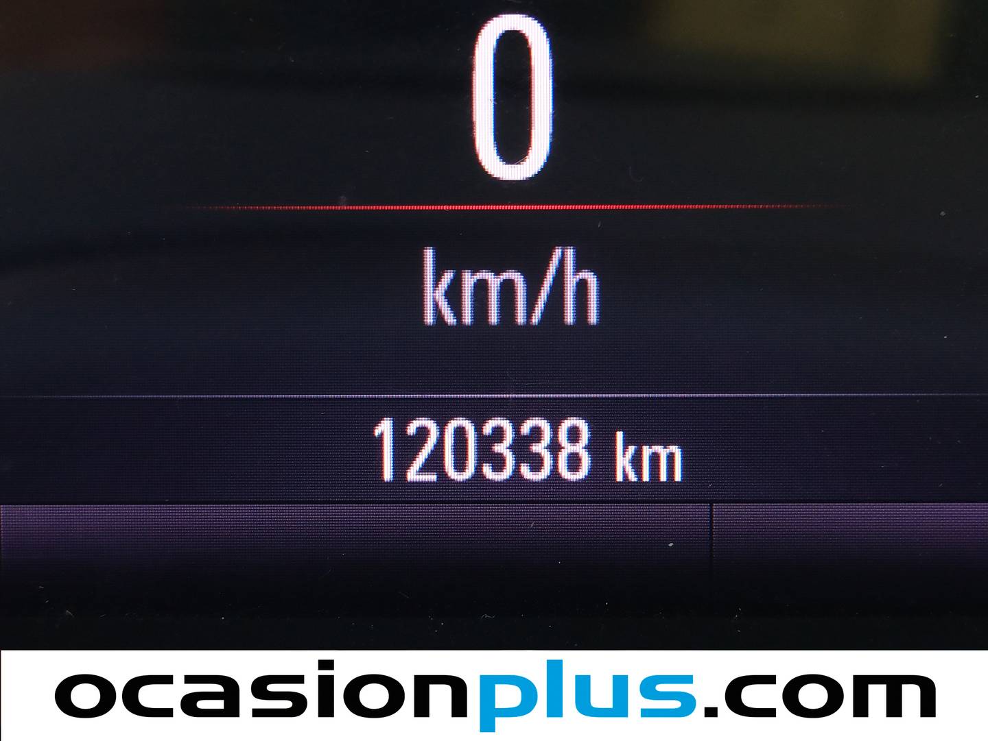 Opel Insignia Opel Insignia Sports Tourer 1.6 CDTI S&S ecoTEC Selective (136 CV) seminuevo