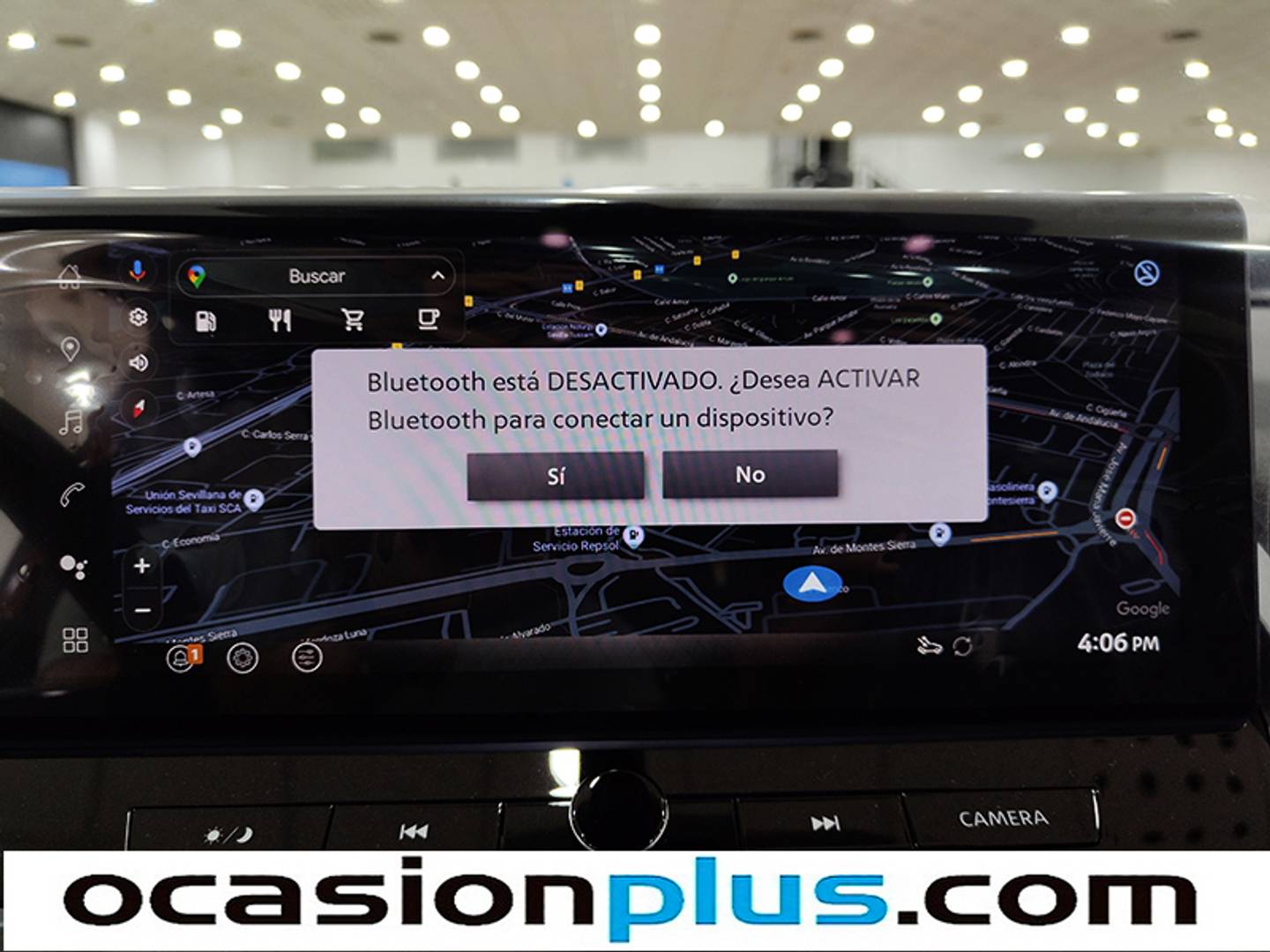 Foto Nissan QASHQAI Nissan Qashqai Tekna Premium E-POWER (190 CV)