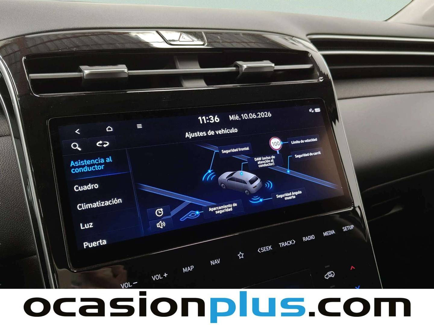 Hyundai Tucson Hyundai Tucson 1.6 TGDI 48V Tecno 2C (150 CV) barato
