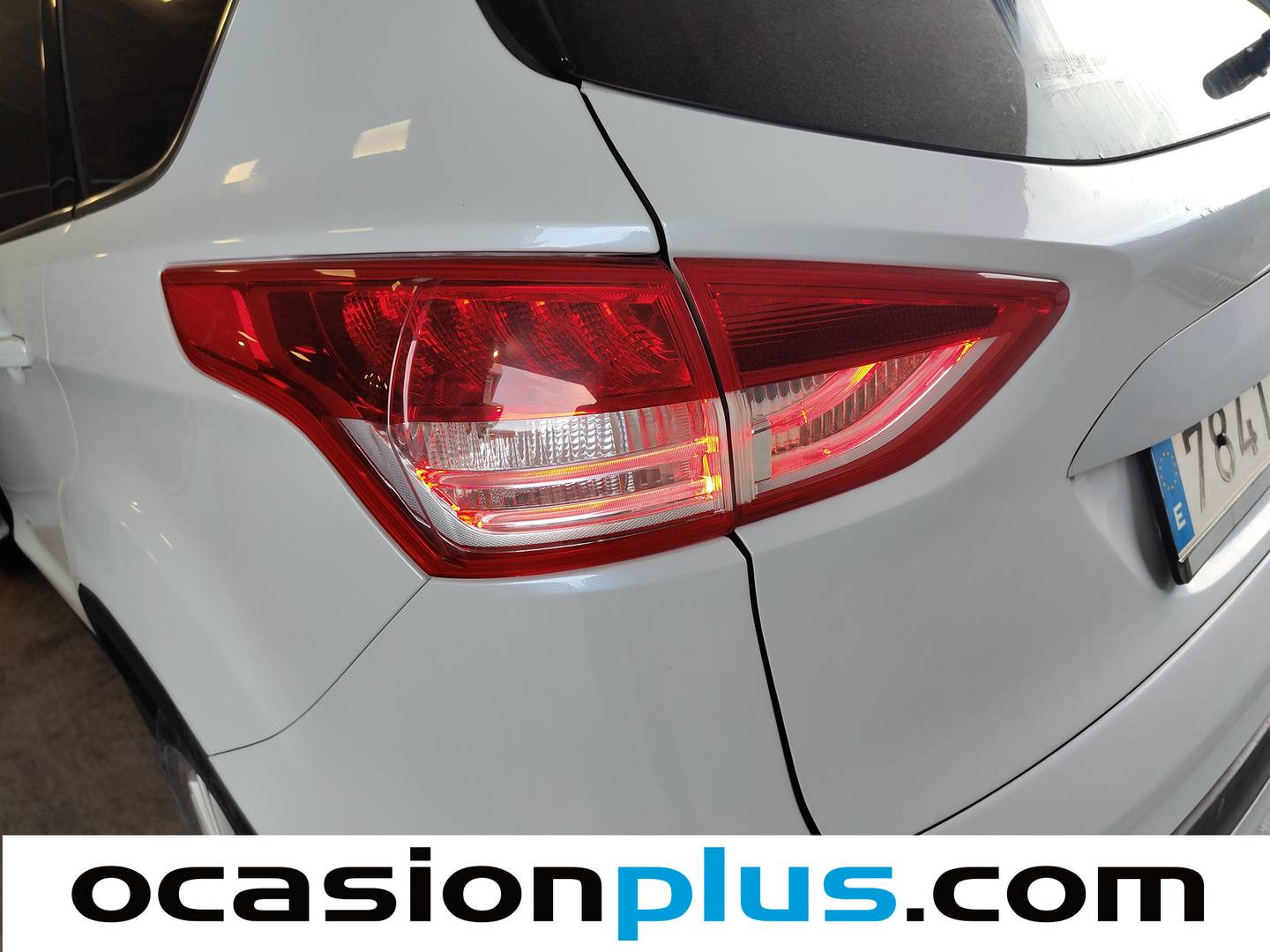 Ford Kuga Ford Kuga 2.0 TDCI Titanium 4x4 Powershift (163 CV) km 0