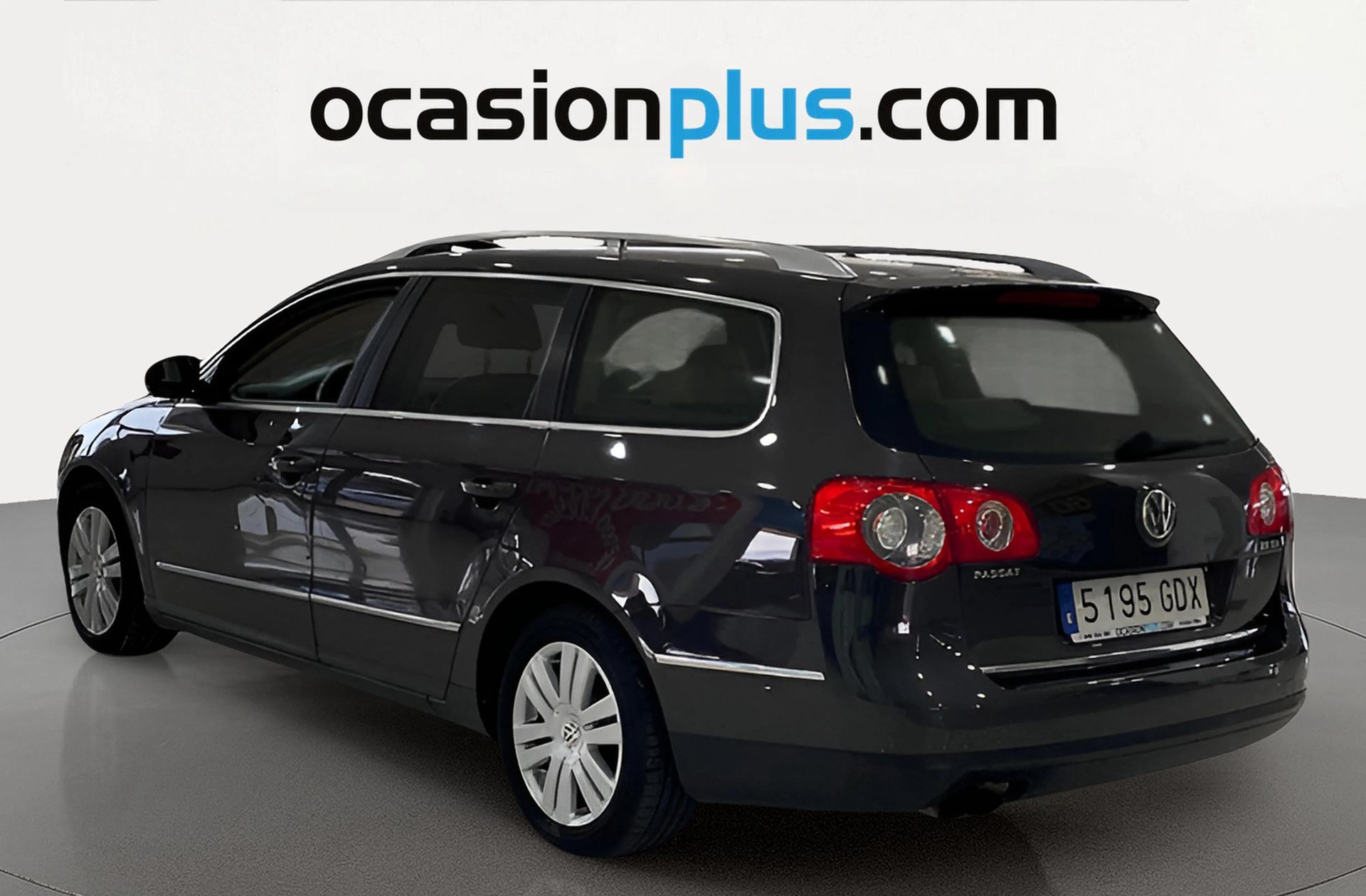 Volkswagen Passat Variant Variant Highline 2.0 TDI DSG - foto 3
