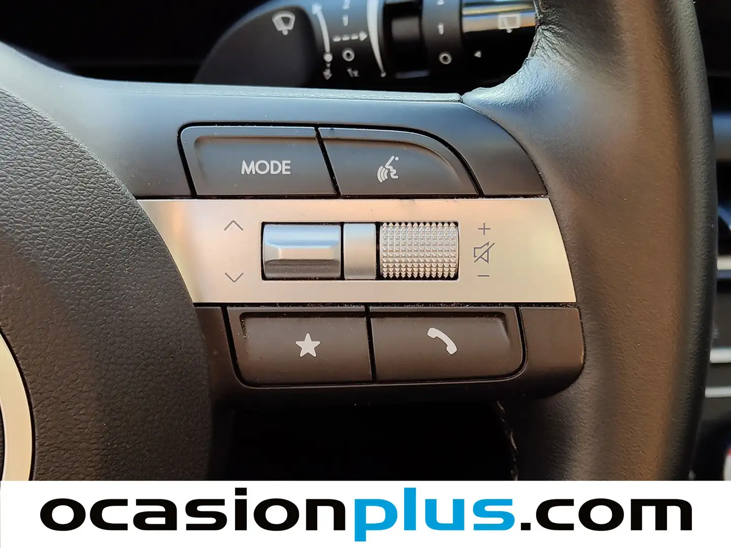 Foto Hyundai Tucson Hyundai Tucson 1.6T Klass (160 CV)