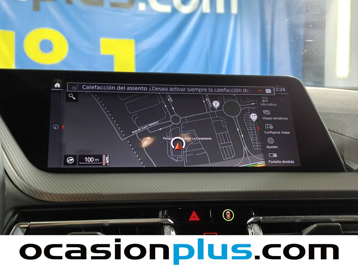 Foto BMW Serie 2 BMW Serie 2 218d Gran Coupe (150 CV)