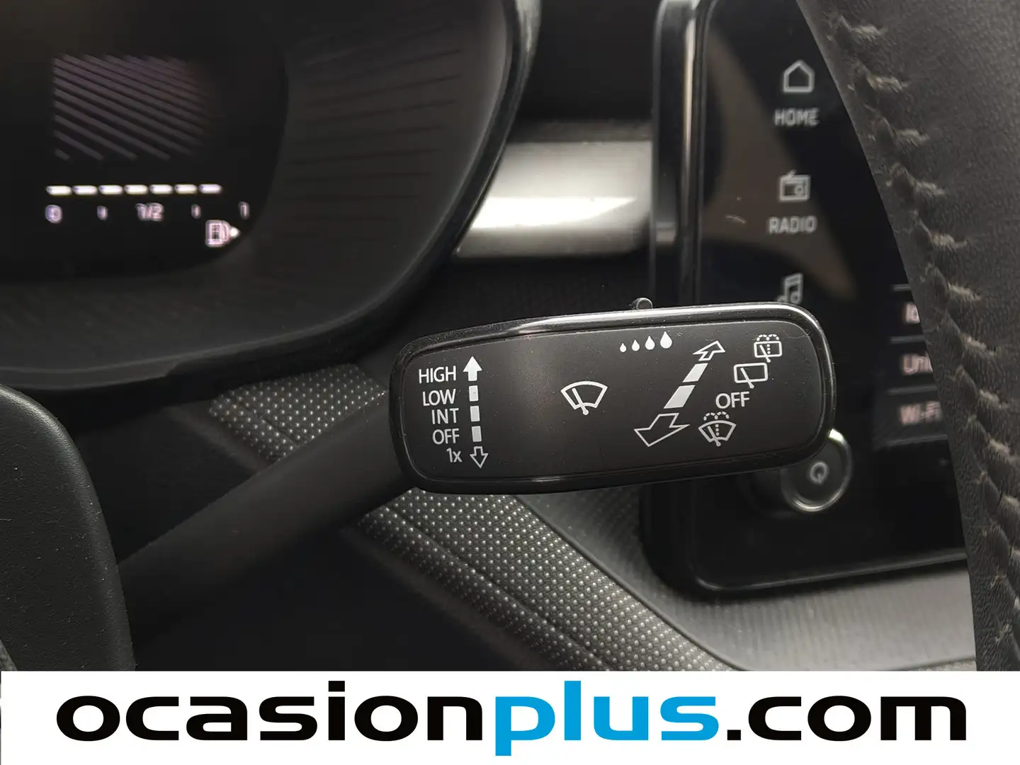 Foto Skoda Fabia Skoda Fabia 1.0 TSI Selection (95 CV)