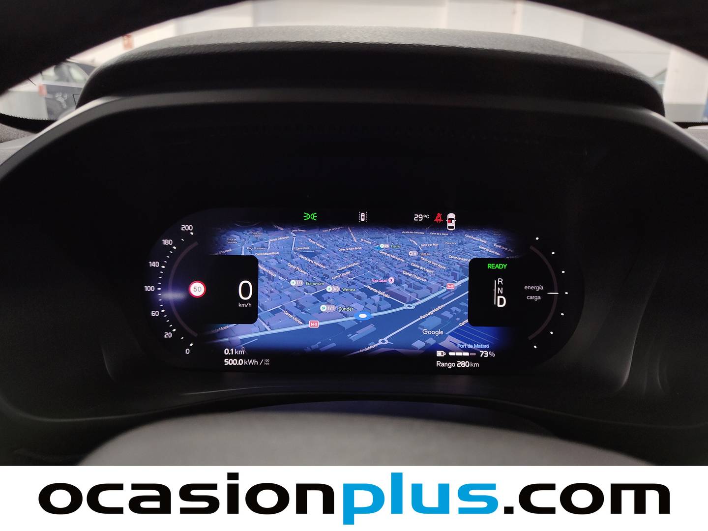 Volvo XC40 Volvo XC40 Single Recharge Plus Auto (238 CV) seminuevo