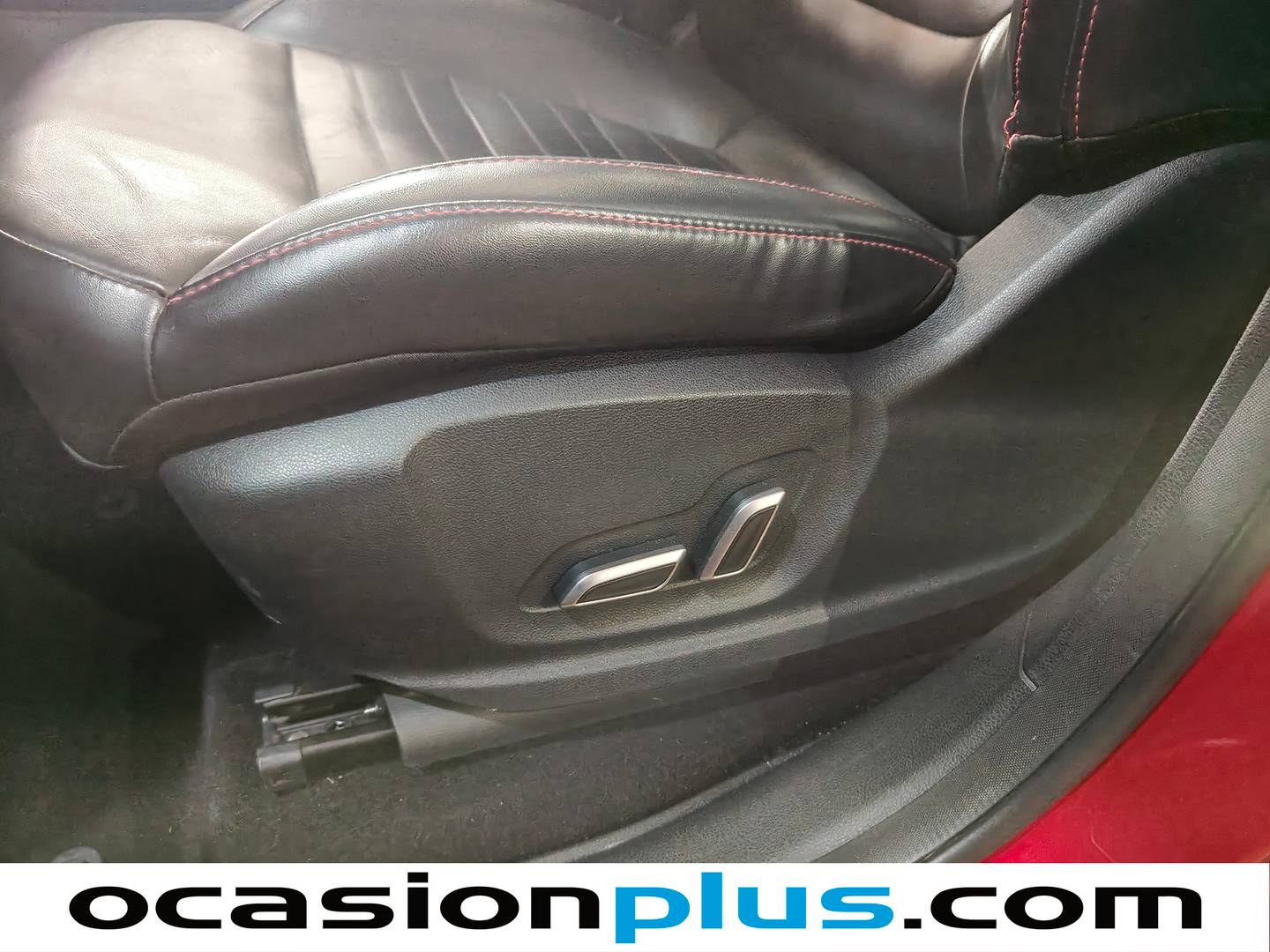 MG eHS MG eHS 1.5 T-GDI PHEV Luxury (258 CV) 258cv