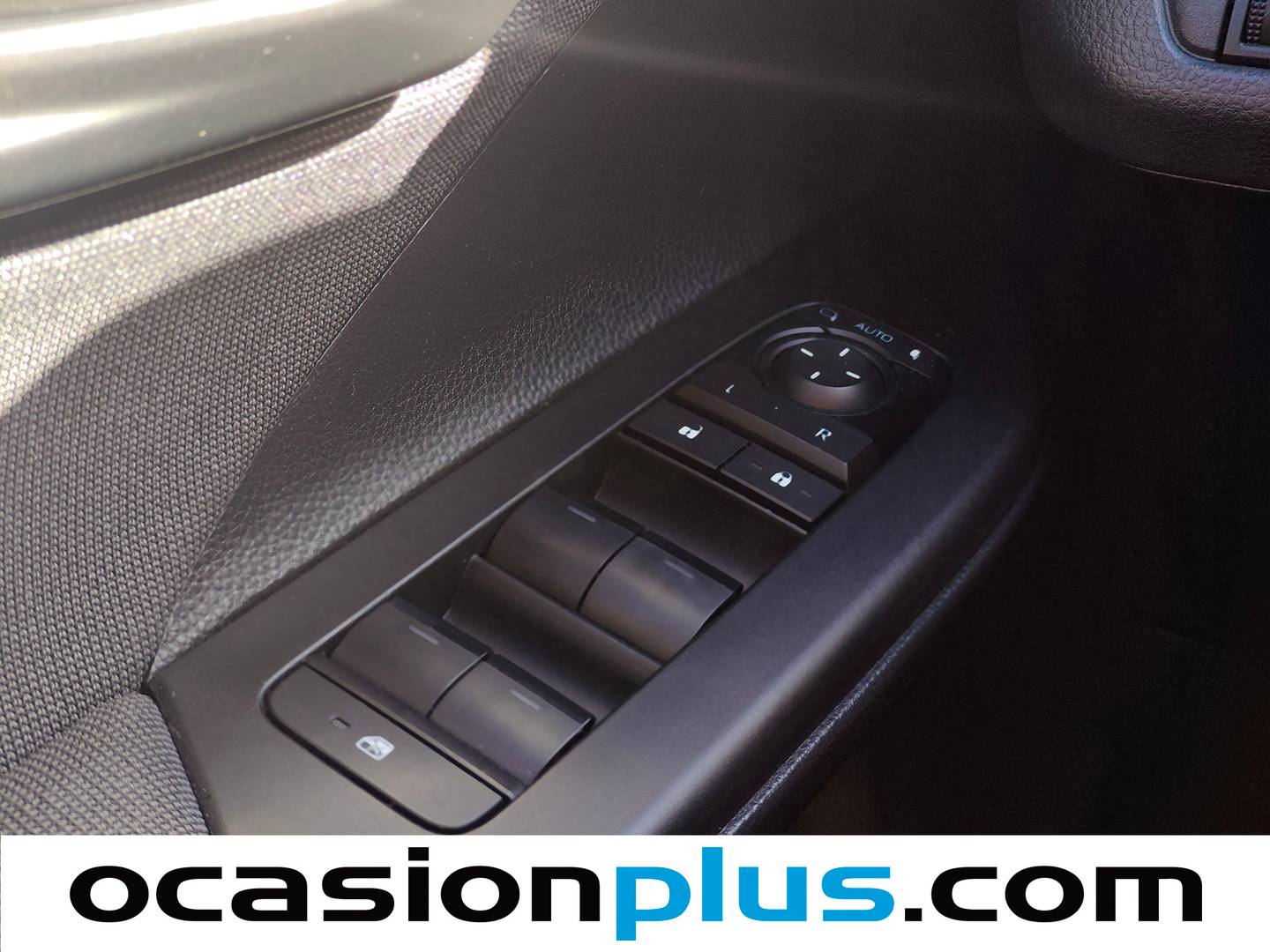 Toyota C-HR Toyota C-HR 140H Advance (140 CV) de ocasión