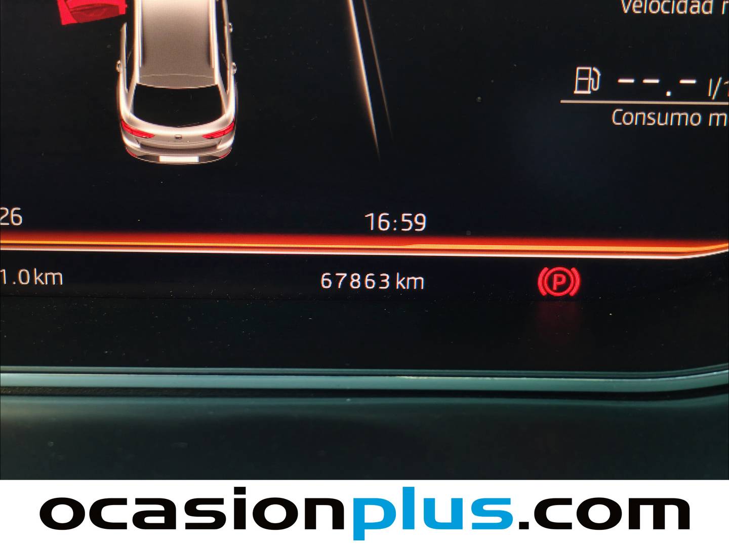 Seat León Seat León ST 1.5 EcoTSI S&S FR Edition (150 CV) km 0
