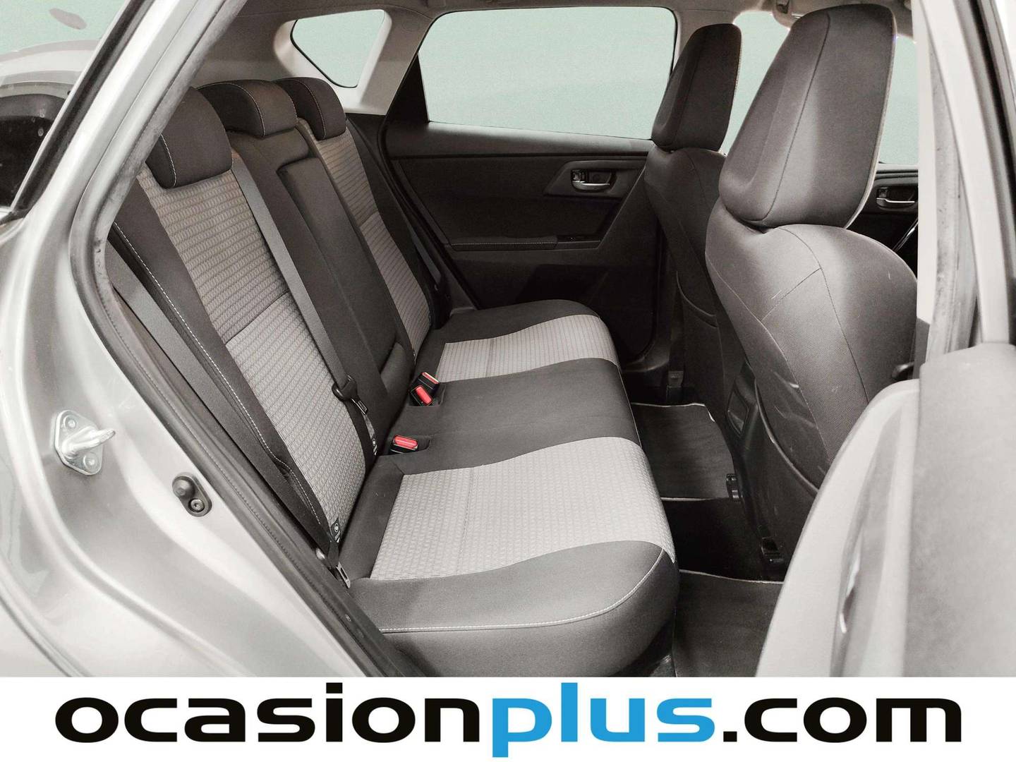 Toyota Auris Toyota Auris 140H Hybrid Feel! (136 CV) automático