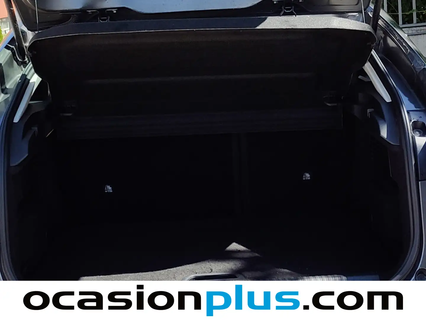 Foto Citroën C4 Citroen C4 PureTech 130 S&S 6v Feel Pack (130 CV)