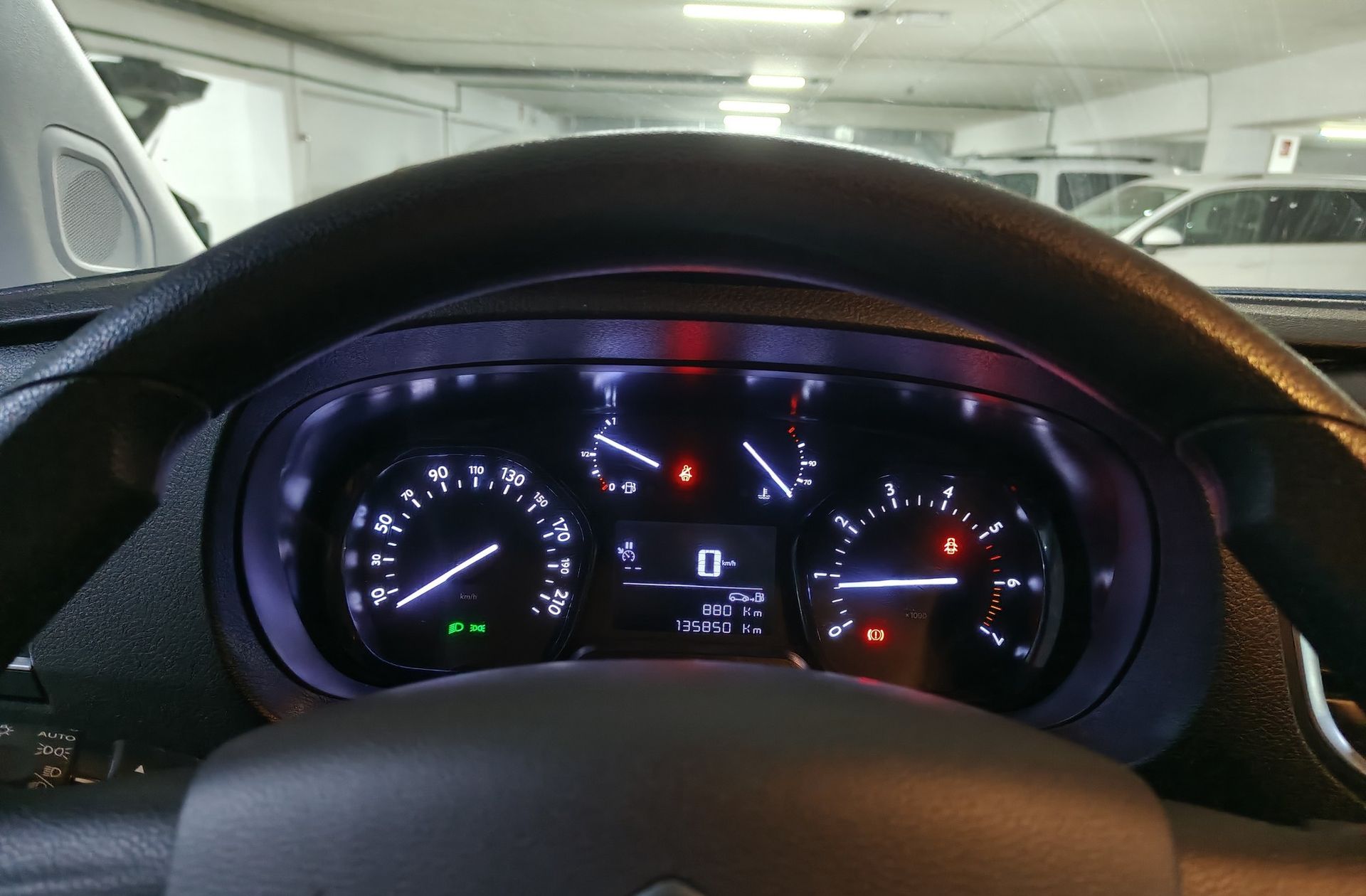 Citroën SpaceTourer BlueHDi 120 Talla M Business 5 plazas - foto 21