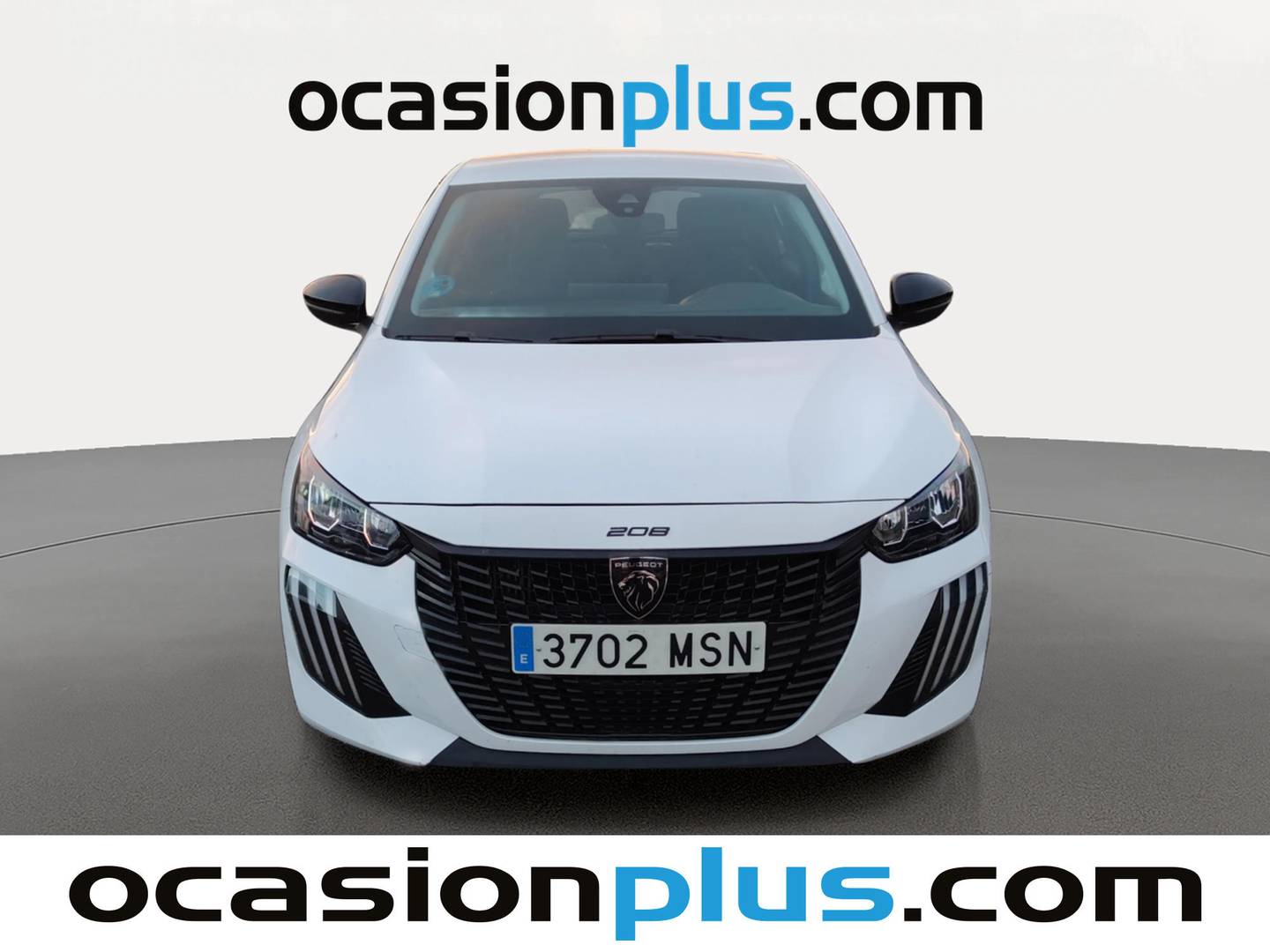 Peugeot 208 Peugeot 208 PureTech 100 Active (100 CV) seminuevo