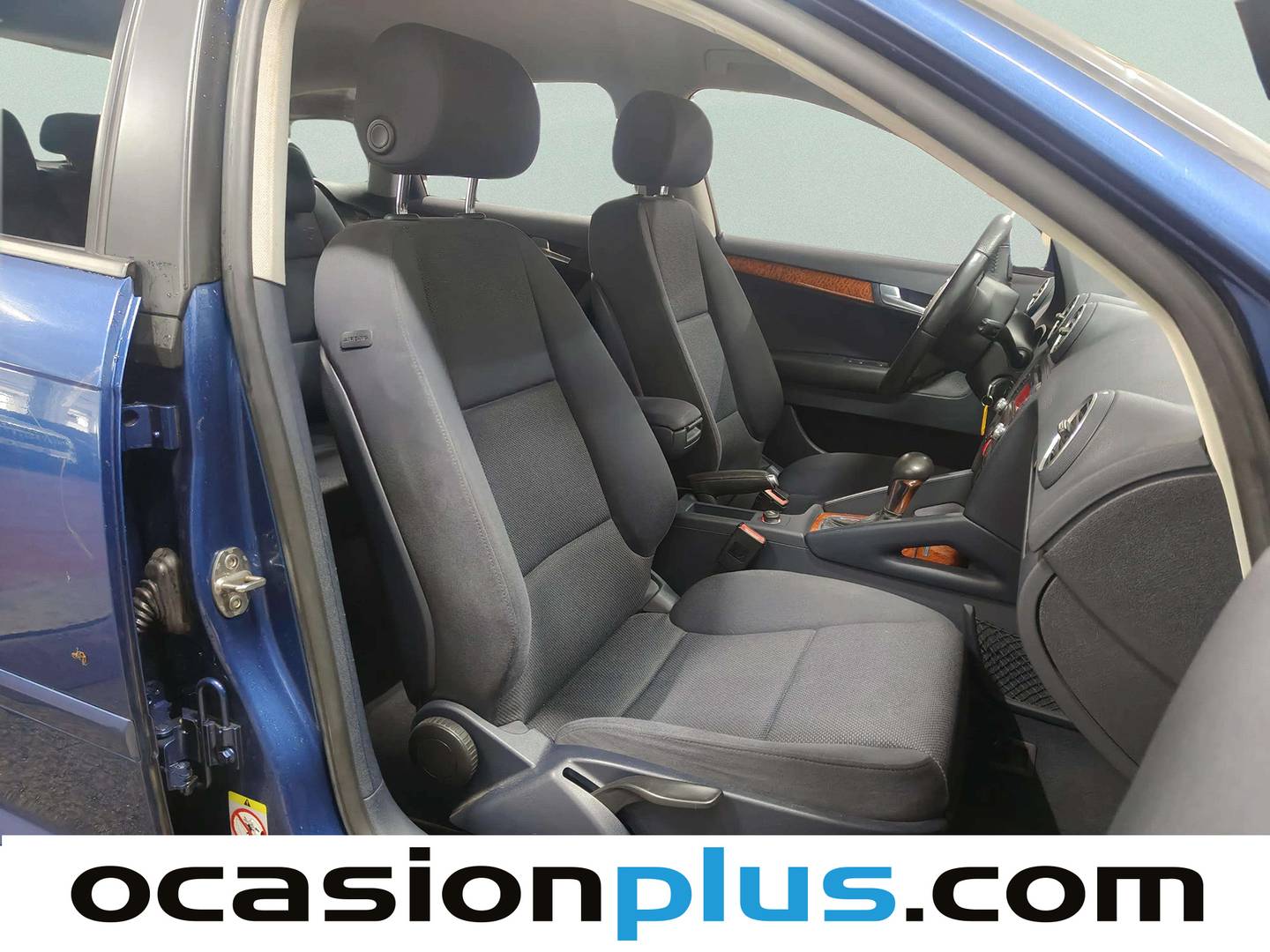 Audi A3 Audi A3 Sportback Ambiente 2.0 TDI (140 CV) S tronic km 0