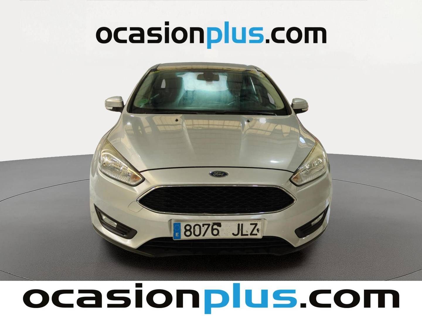Ford Focus Ford Focus 1.0 Ecoboost S&S Trend+ (125 CV) 125cv