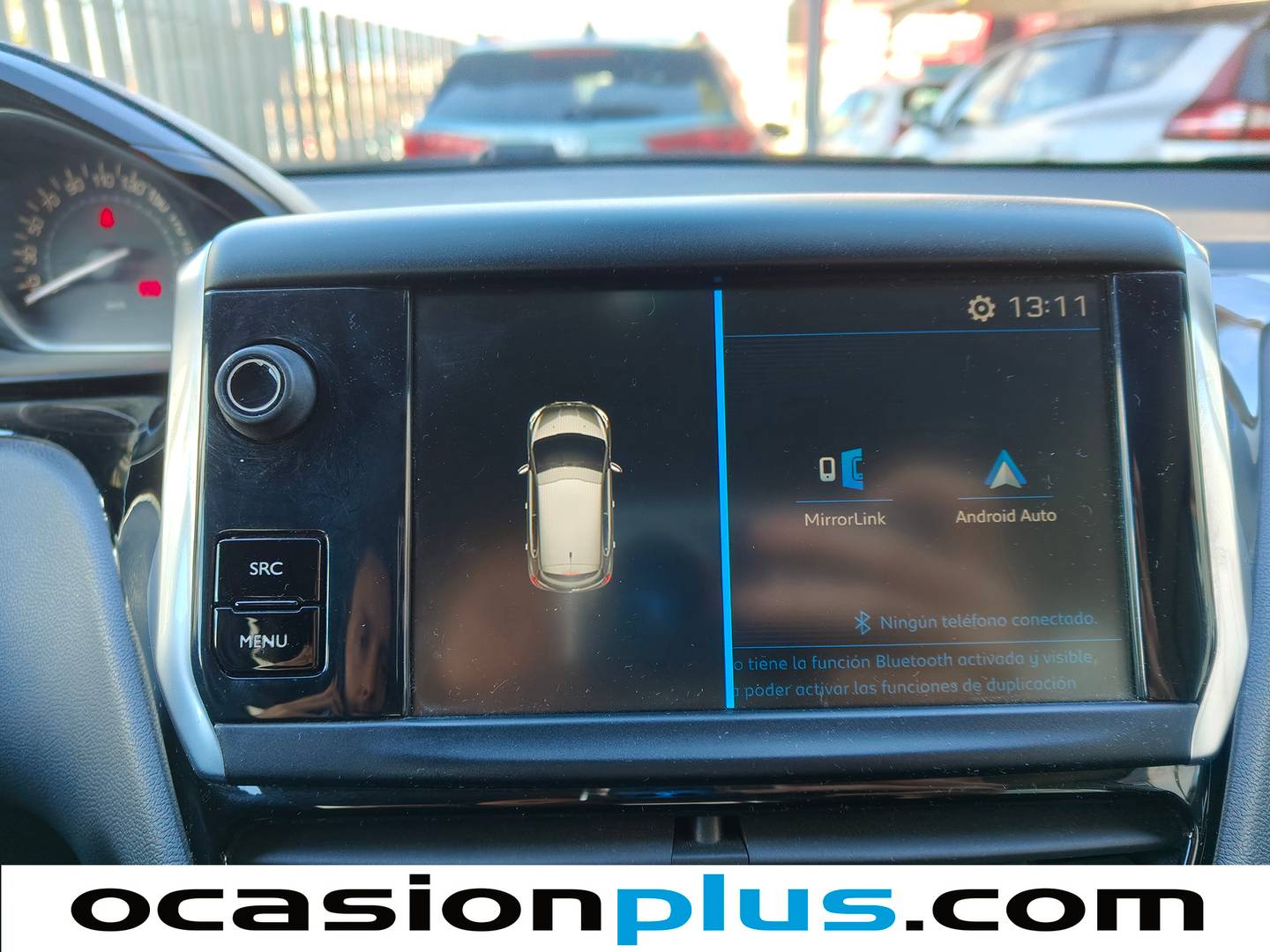 Foto Peugeot 208 Peugeot 208 PureTech Signature (82 CV)