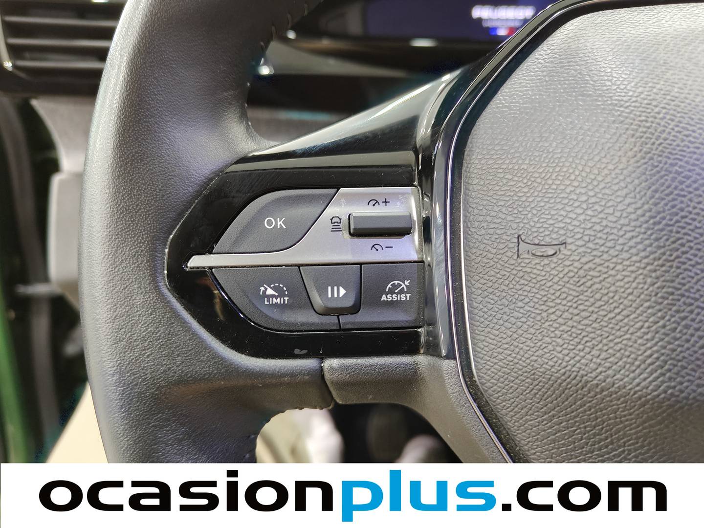 Peugeot 308 Peugeot 308 PureTech 130 S&S Allure Pack (130 CV) seminuevo