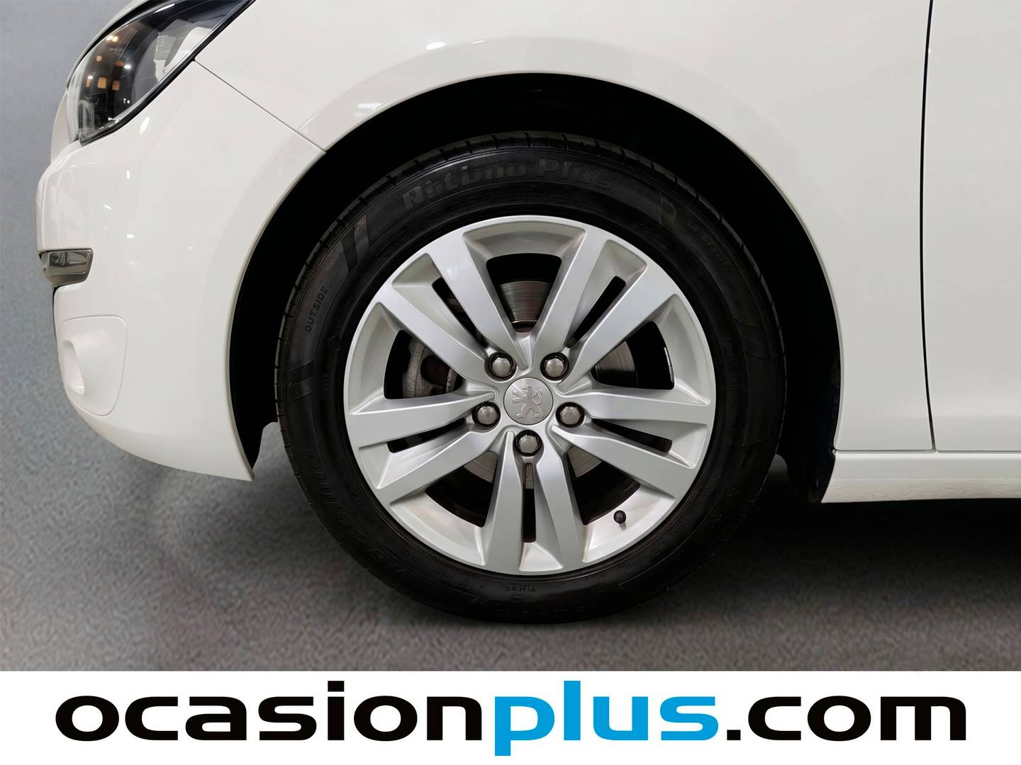 Peugeot 308 Peugeot 308 PureTech 110 S&S Style (110 CV) barato