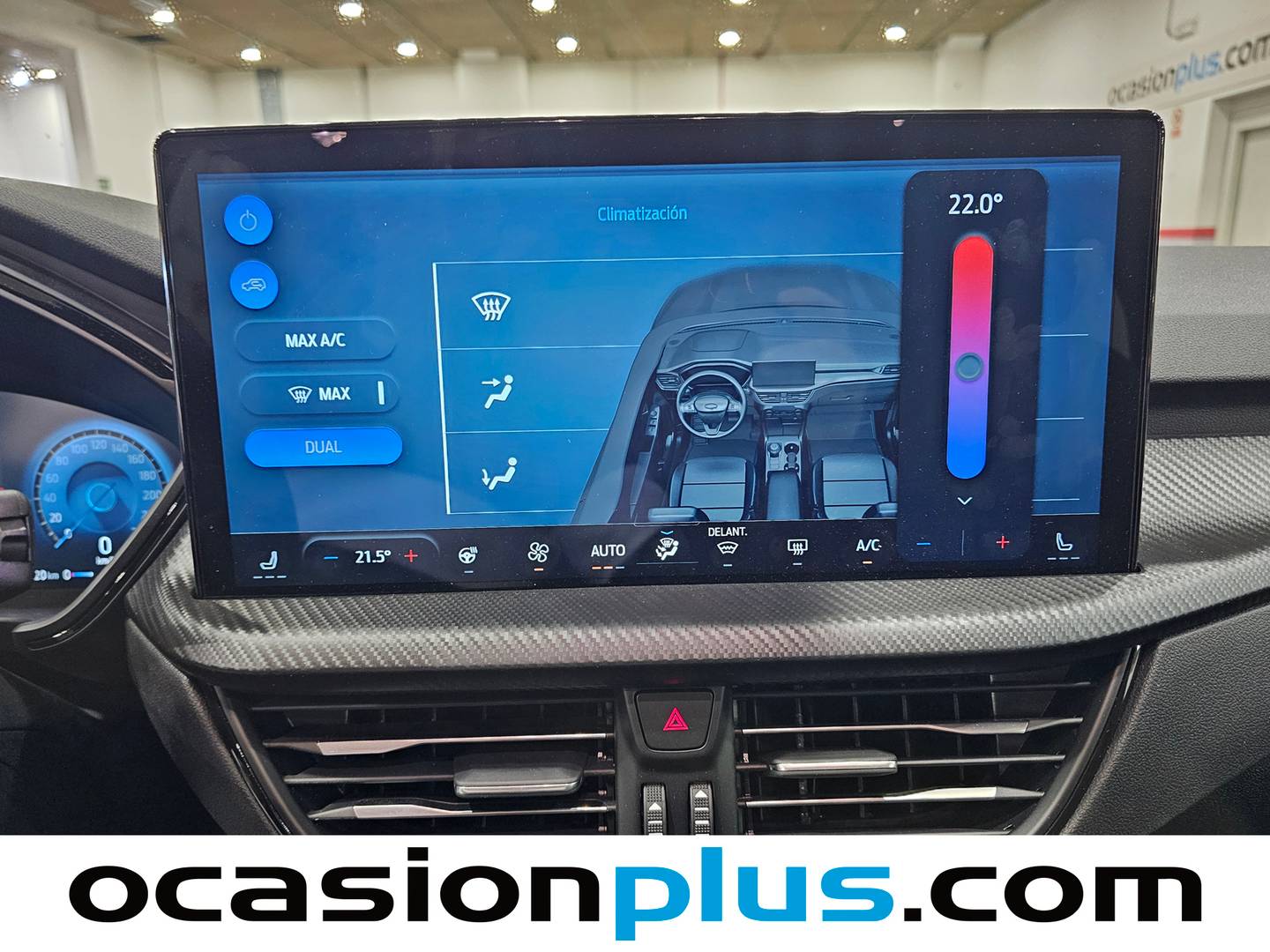 Foto Ford Kuga Ford Kuga 1.5T EcoBoost ST-Line 4x2 (150 CV)