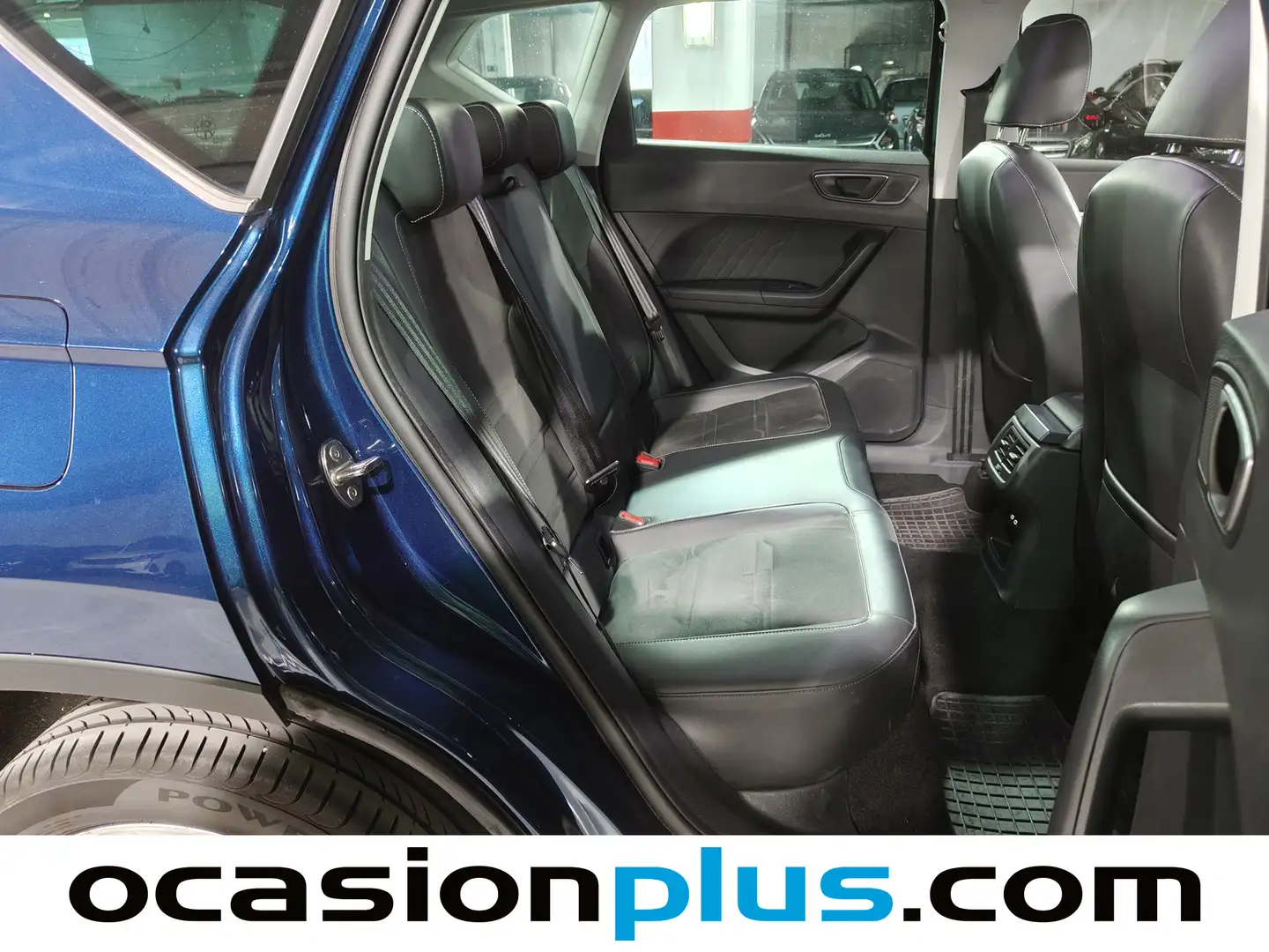 Foto Seat Ateca SEAT Ateca 1.5 TSI X-Perience Go DSG (150 CV)