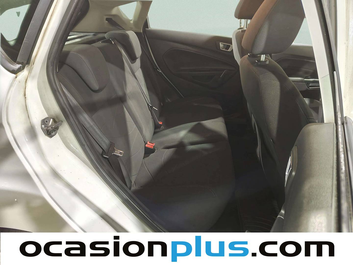 Foto Ford Fiesta Ford Fiesta 1.25 Duratec Trend (60 CV)