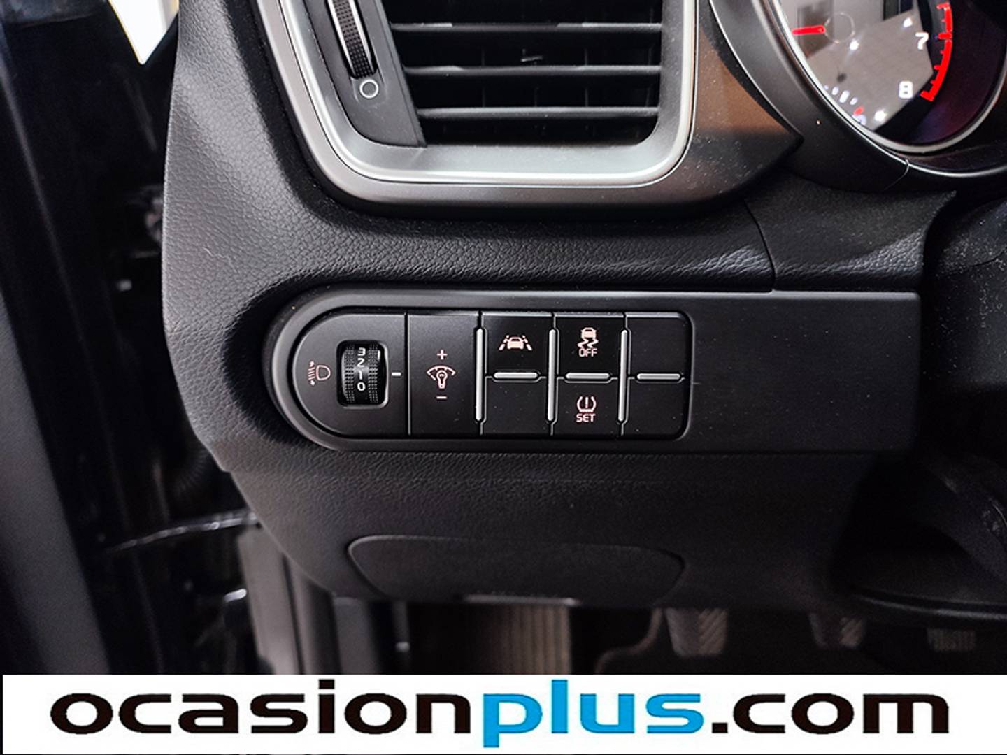 Foto KIA Ceed Tourer Kia Ceed Tourer 1.0 T-GDi Concept (120 CV)