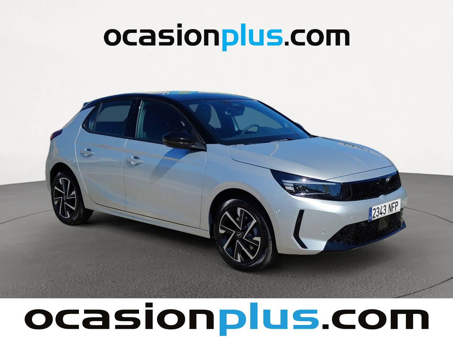 Foto Opel Corsa Opel Corsa 1.2 T XHL GS (100 CV)