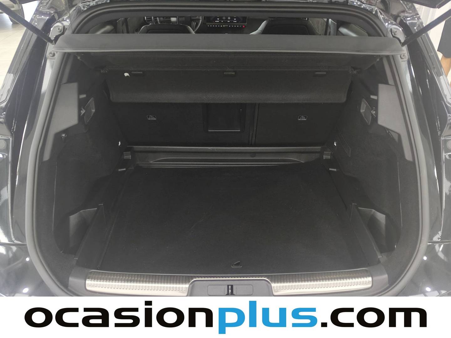 DS DS 7 Crossback DS DS7 Crossback PureTech 130 Performance Line Auto (130 CV) de ocasión