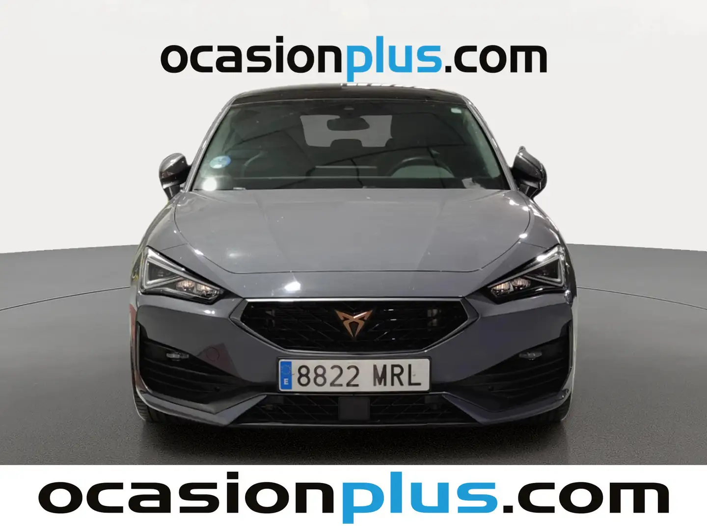 Foto Cupra León CUPRA León 1.5 eTSI DSG (150 CV)