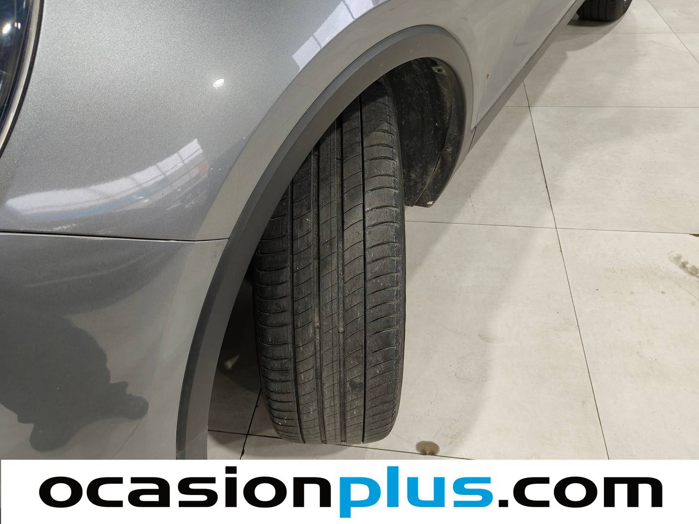Opel Mokka X Opel Mokka X 1.4 Turbo GLP Design Line 4X2 (140 CV) glp