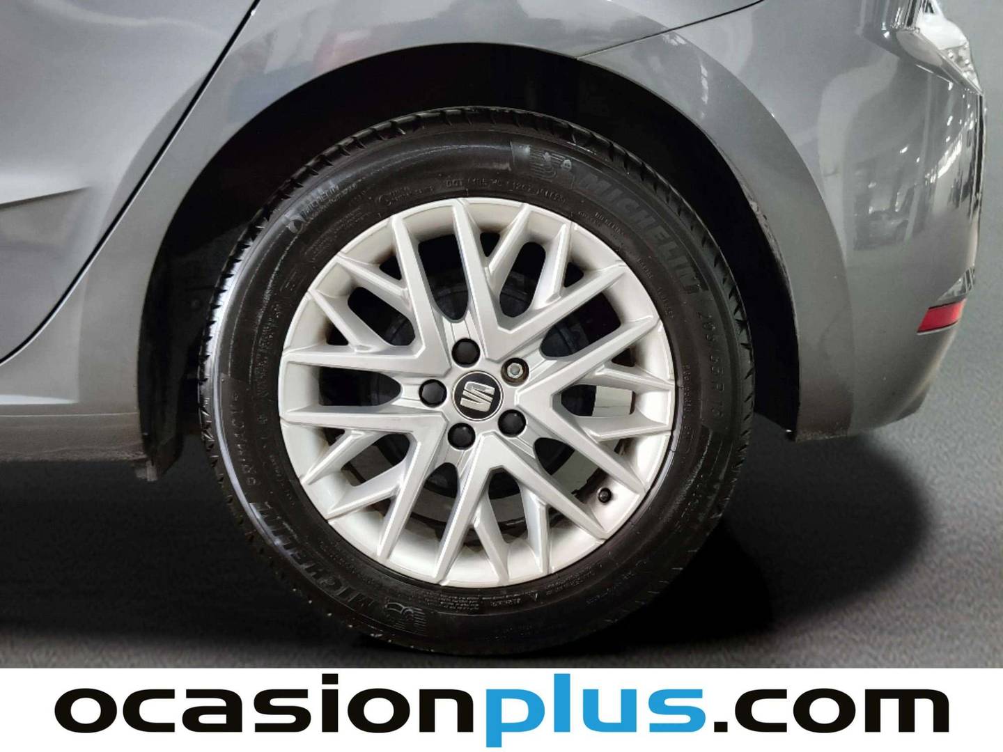 Seat Ibiza Seat Ibiza 1.0 EcoTSI S&S Style (95 CV) de ocasión