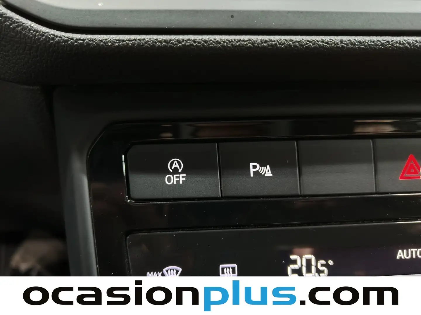 Foto Volkswagen T-Cross Volkswagen T-Cross Advance 1.0 TSI (110 CV) DSG