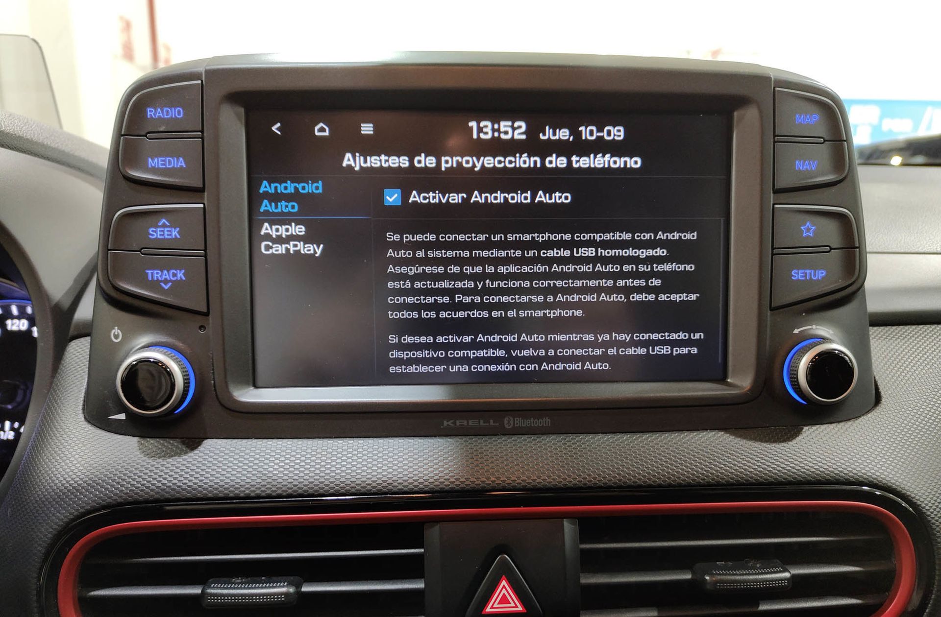 Hyundai Kona 1.0 T-GDi Tecno 4x2 AEB - foto 7