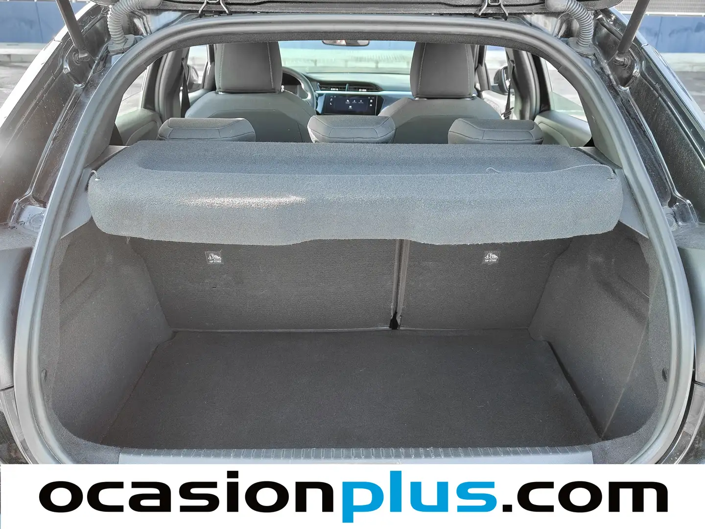 Foto Opel Corsa Opel Corsa 1.2 T XHL GS  (100 CV)