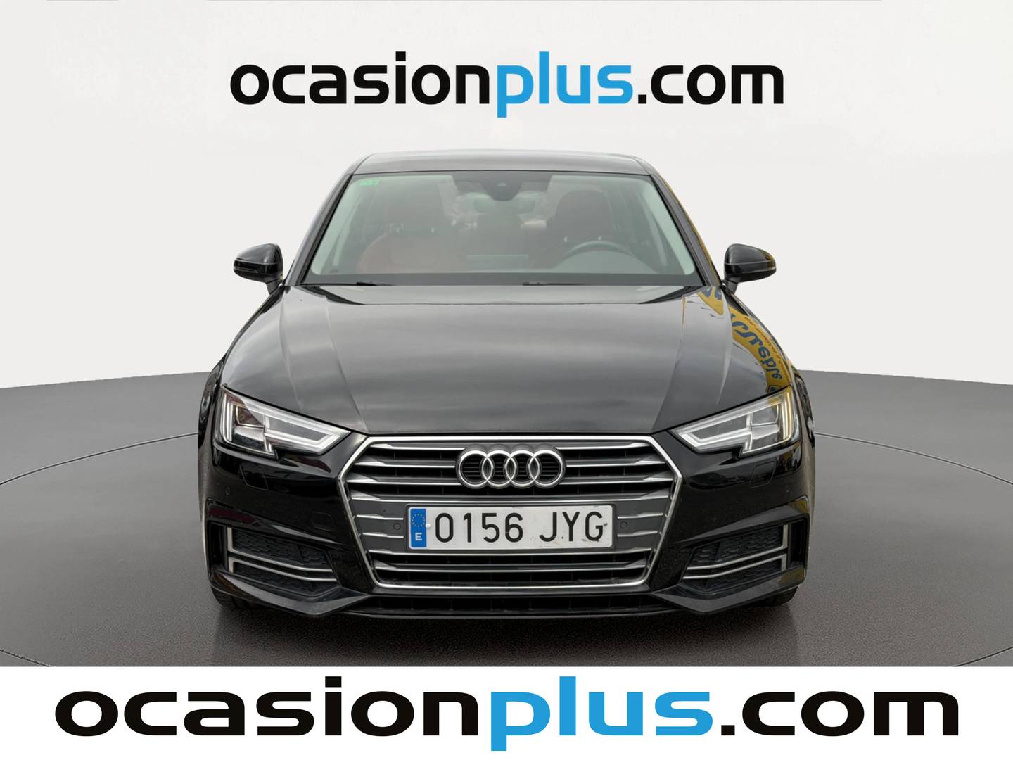 Audi A4 Audi A4 S line edition 2.0 TDI (150 CV) diésel
