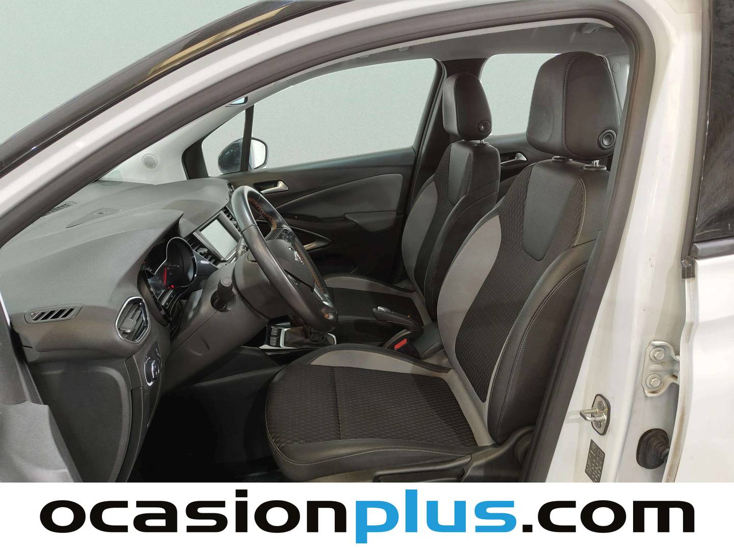 Foto Opel Crossland X Opel Crossland X 1.2 Innovation (130 CV)