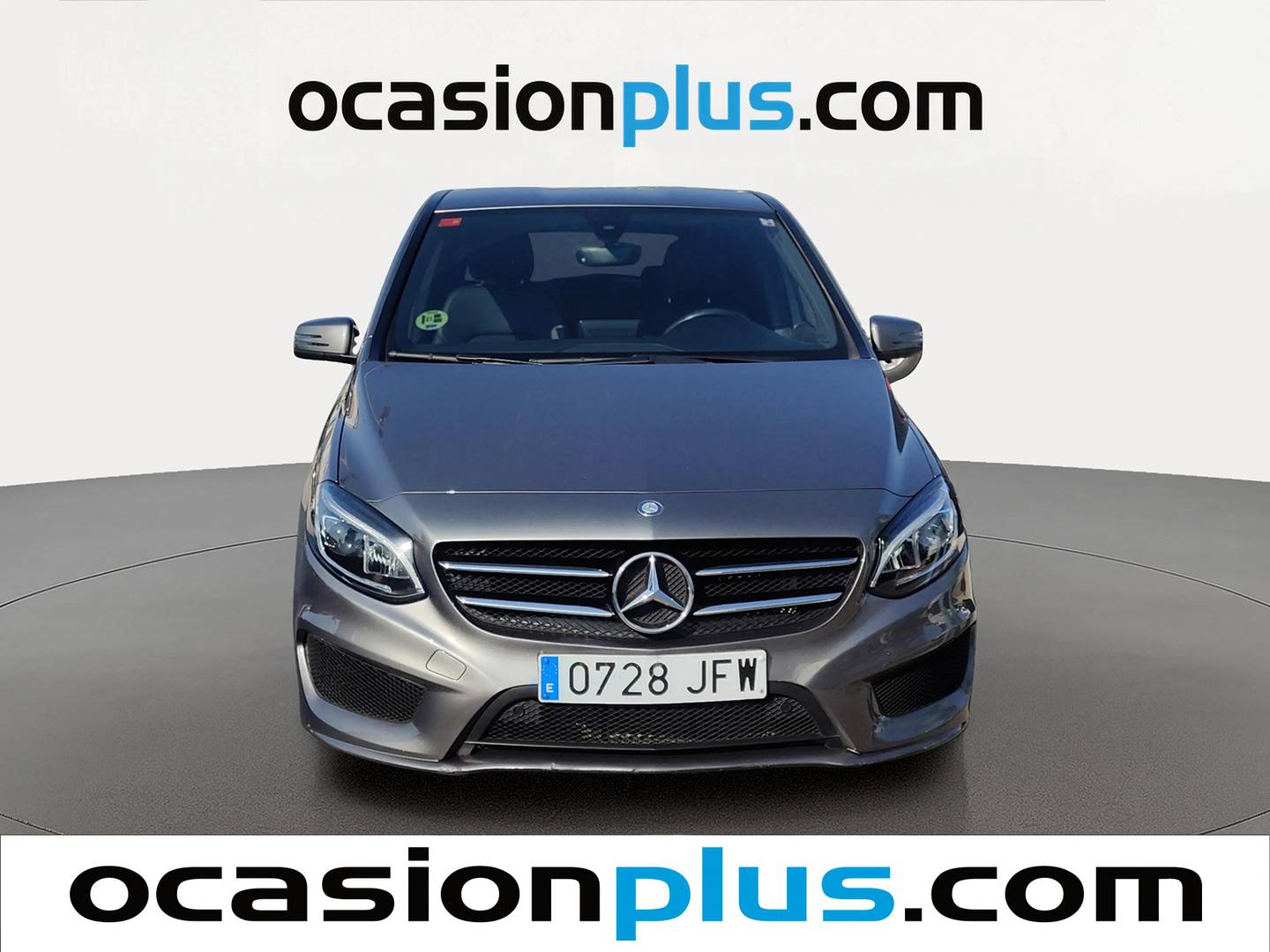 Mercedes Clase B Mercedes Clase B B 180 d (109 CV) barato
