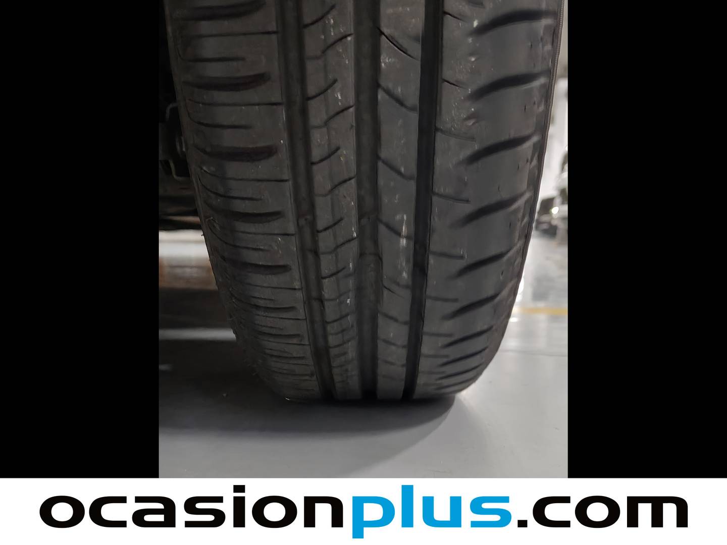 Foto Seat Ibiza SEAT Ibiza 1.0 EcoTSI Reference Plus (95 CV)