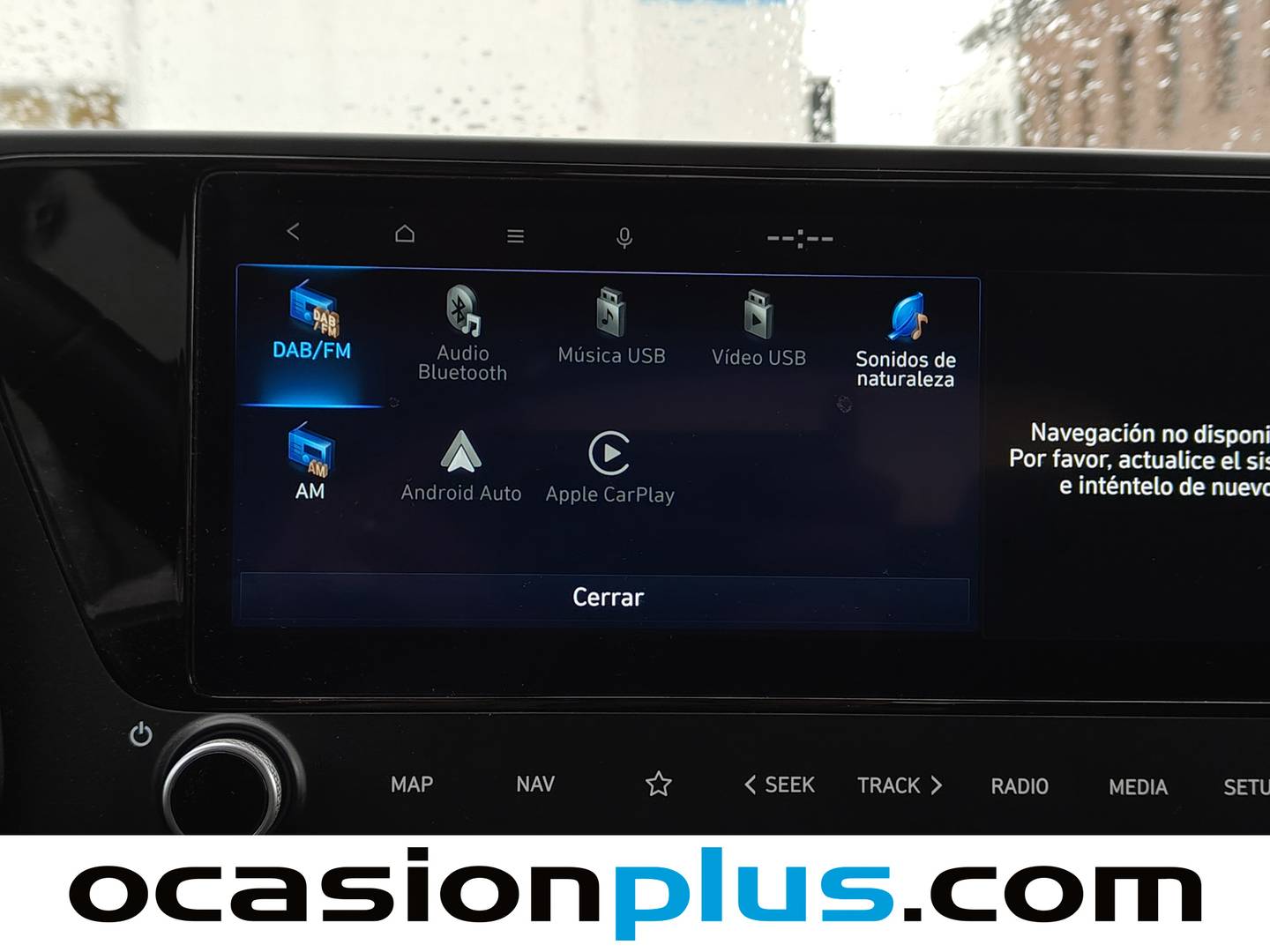 Foto Hyundai Bayon Hyundai Bayon 1.0 TGDI 48V Maxx  (100 CV)