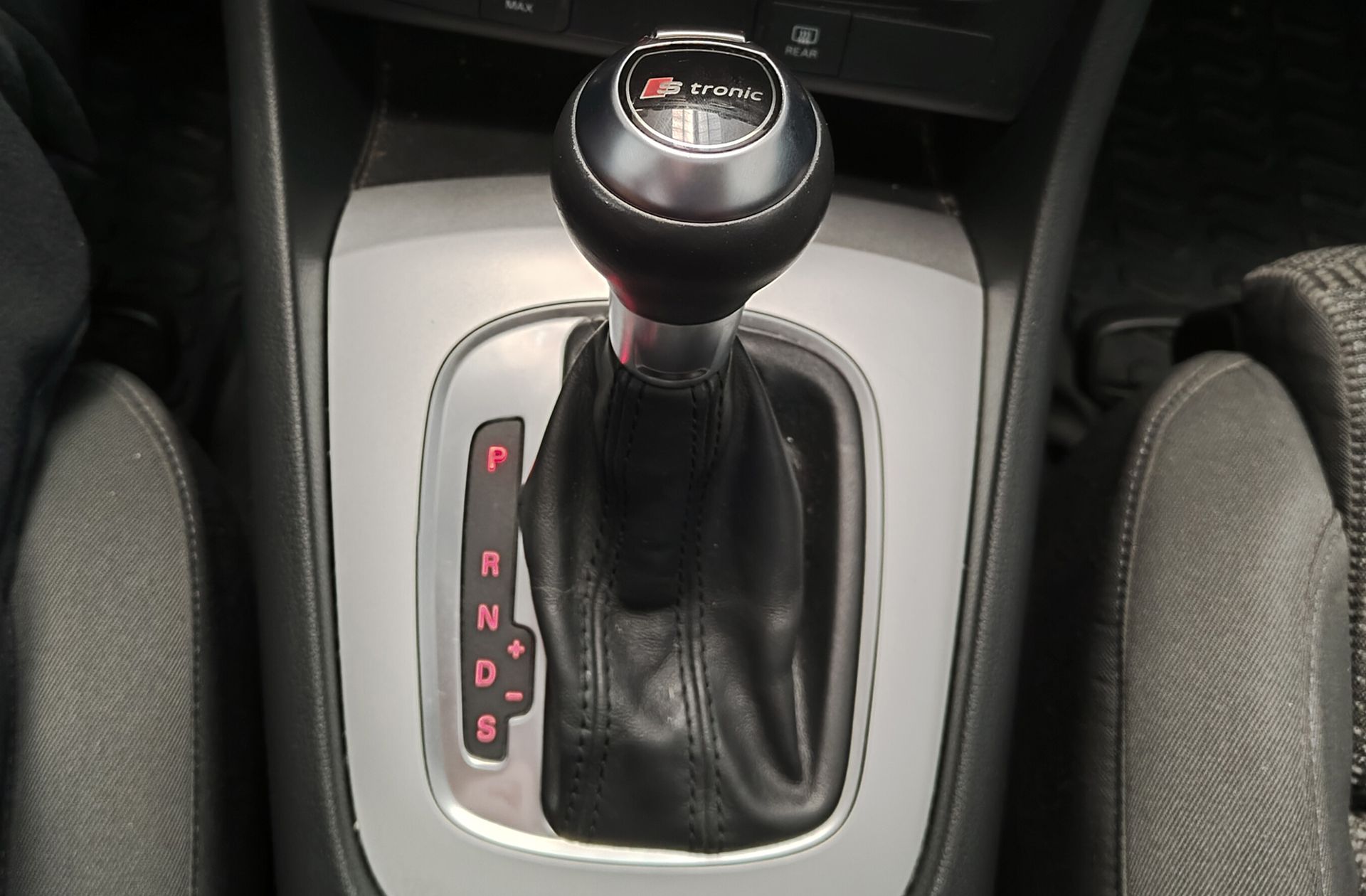 Audi Q3 Sport edition 1.4 TFSI CoD S tronic - foto 5