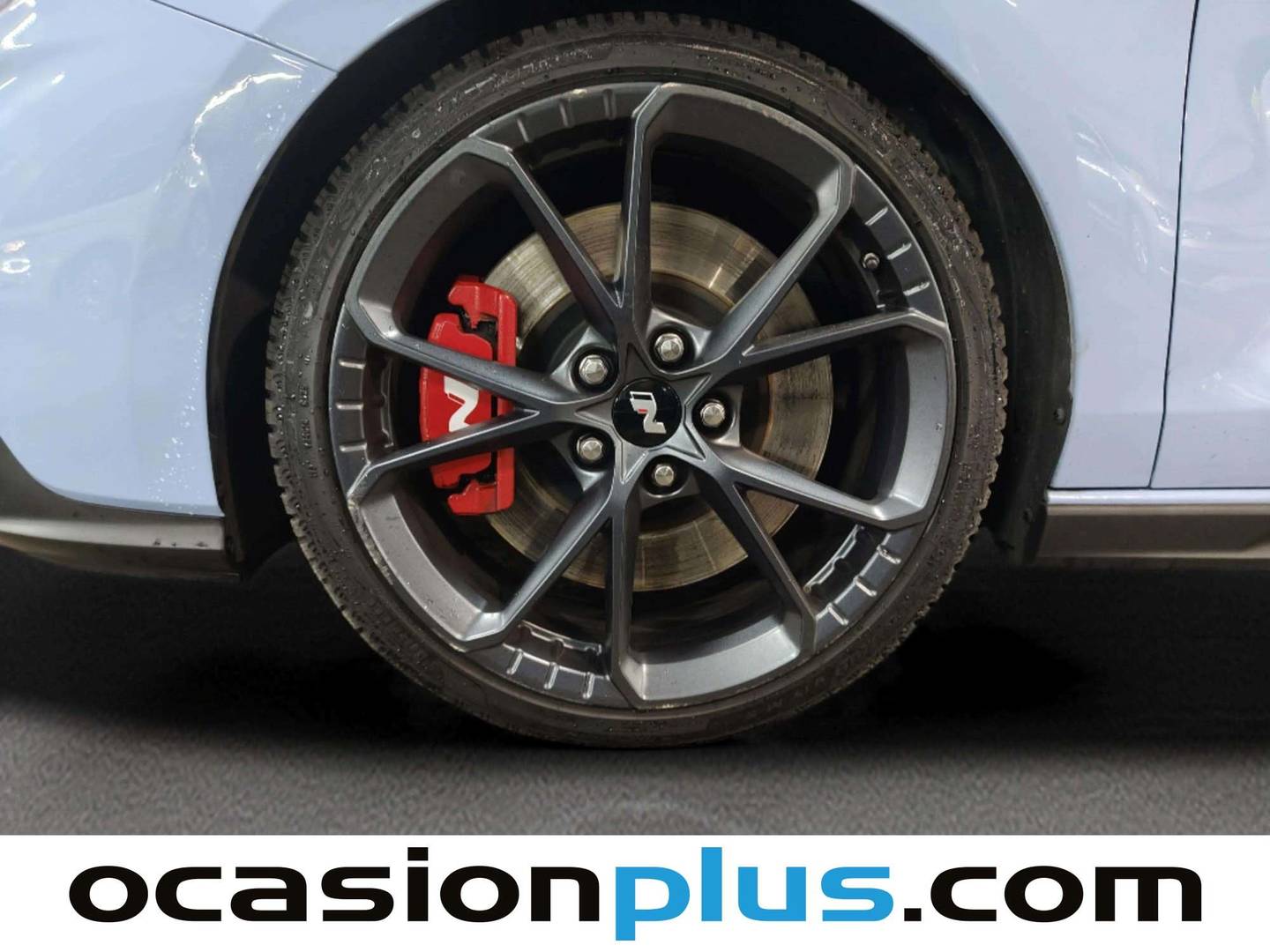 Hyundai i30 Hyundai i30 2.0 TGDI N Performance (280 CV) 2024