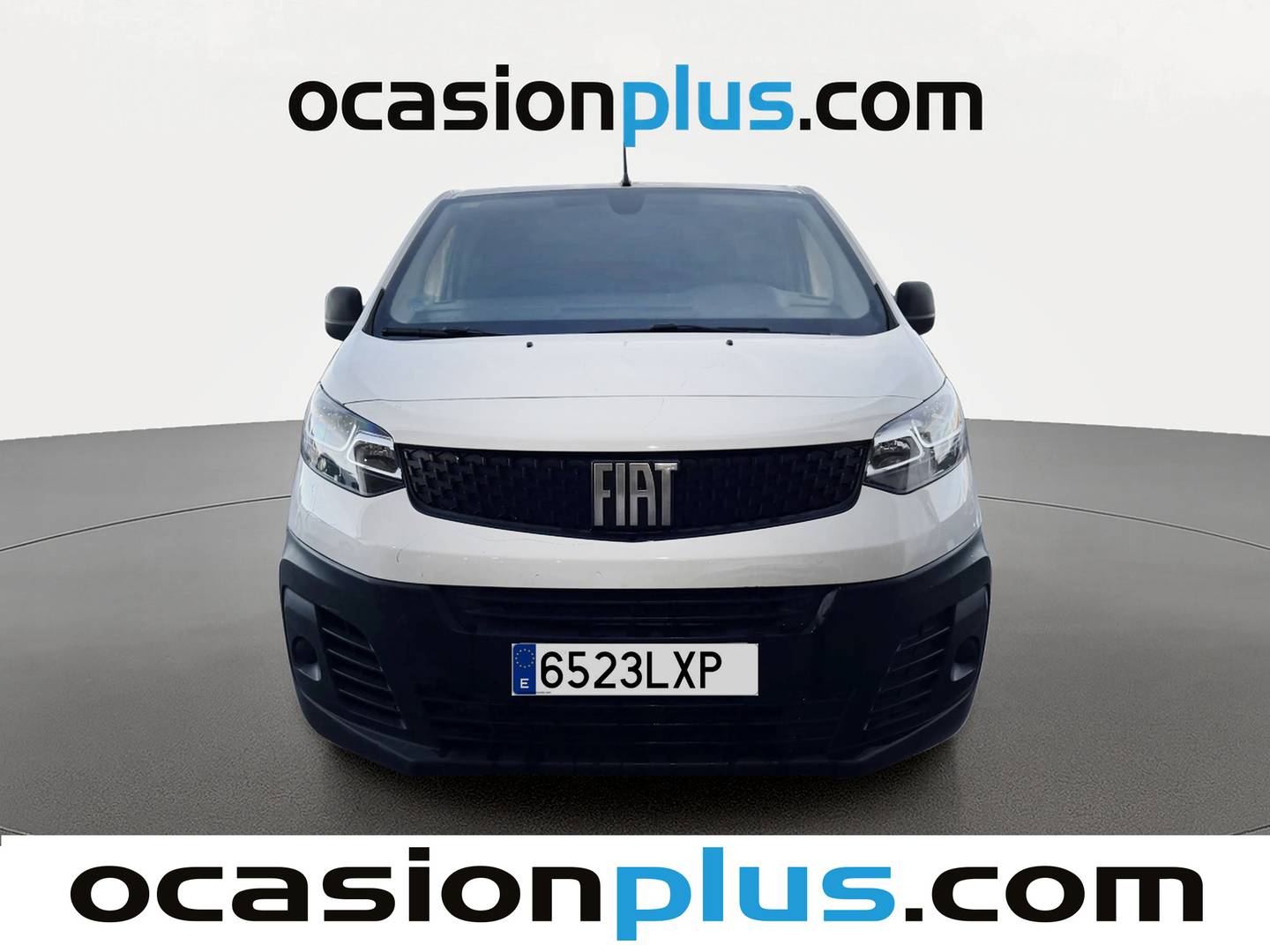 Foto Fiat Scudo Fiat Scudo 1.5 BlueHDI L1 Business  (102 CV)