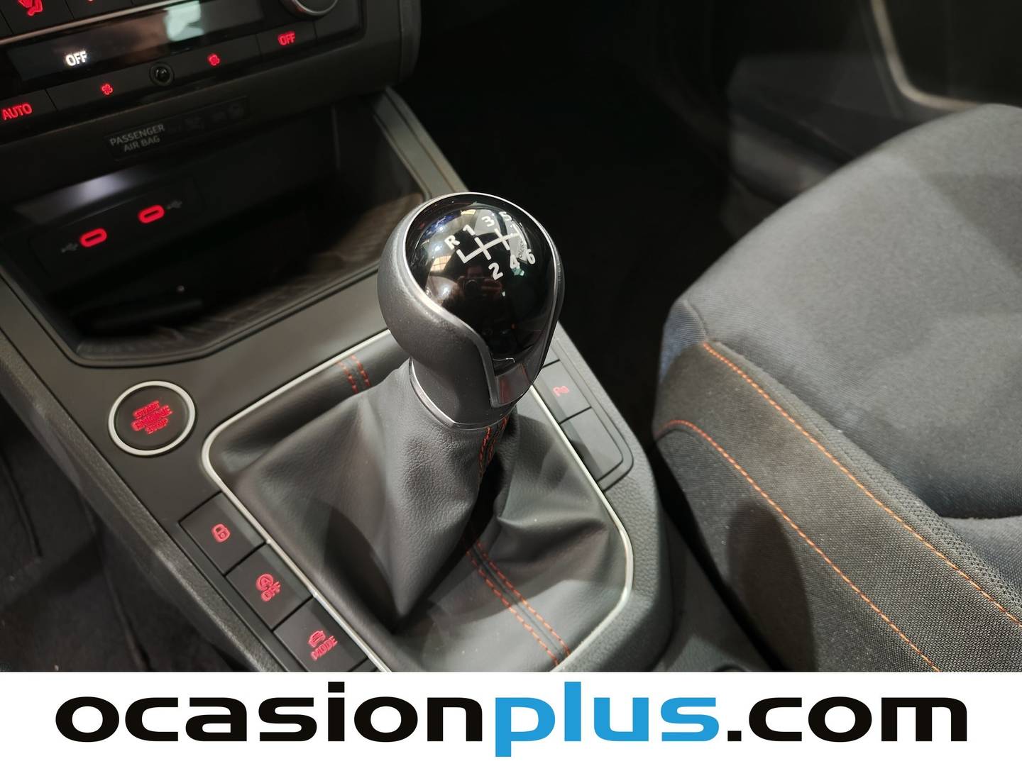 Foto Seat Ibiza SEAT Ibiza 1.0 TSI S&S FR XL (115 CV)