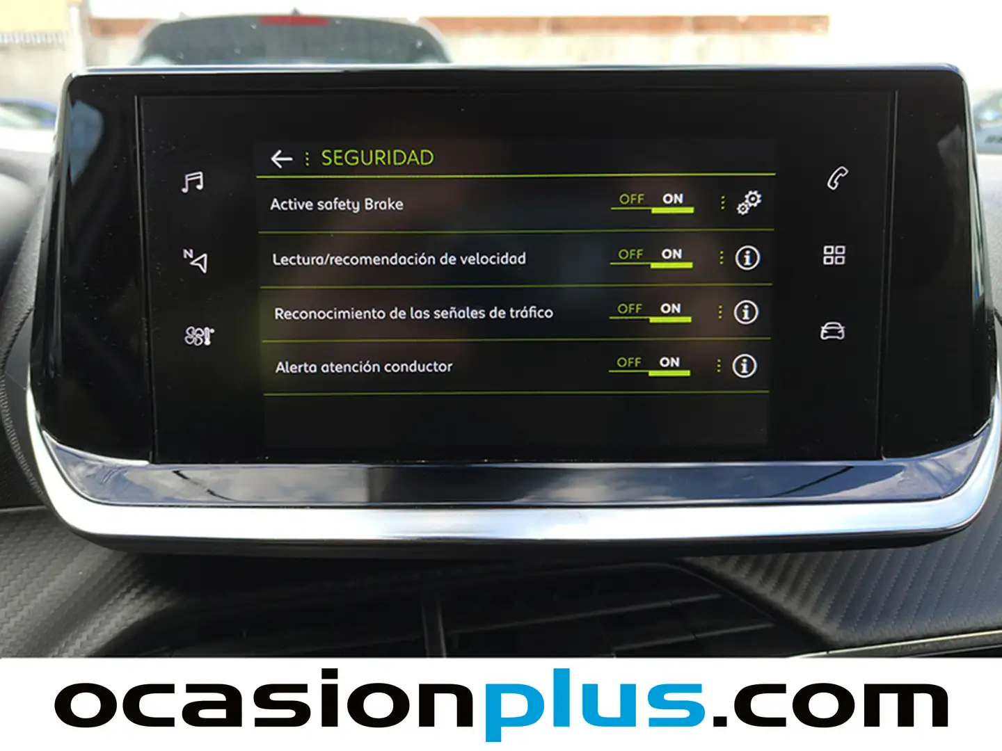 Foto Peugeot 2008 Peugeot 2008 PureTech 100 S&S Allure  (100 CV)