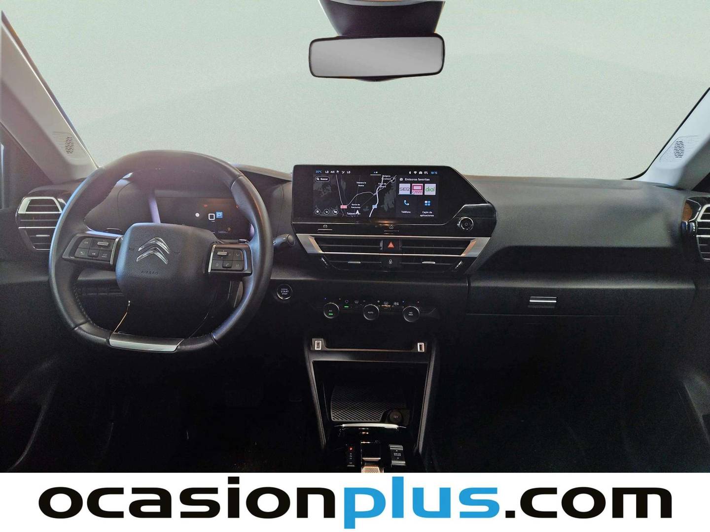 Citroën C4 Citroën C4 PureTech 130 S&S Plus EAT8 (131 CV) de ocasión