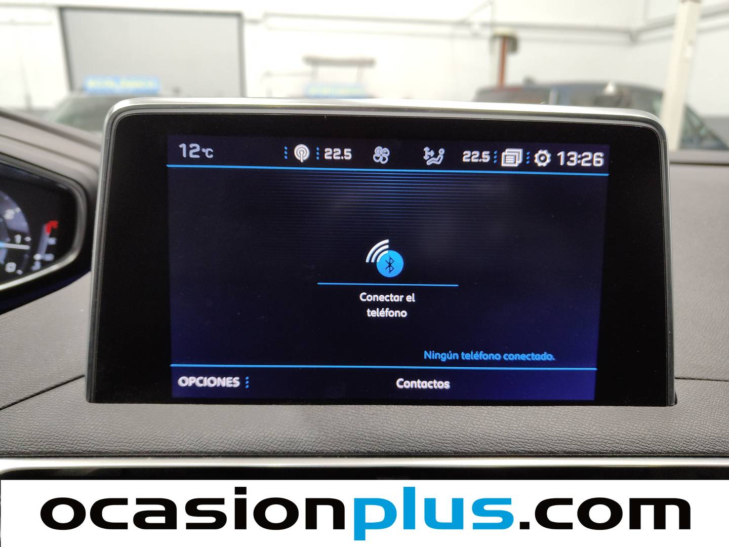 Foto Peugeot 3008 Peugeot 3008 PureTech 130 S&S GT Line (130 CV)